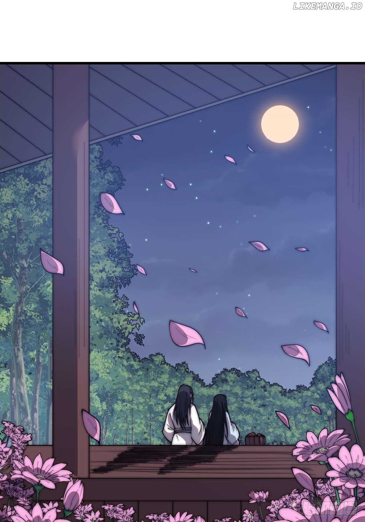 It Starts With A Mountain Chapter 590 - page 31