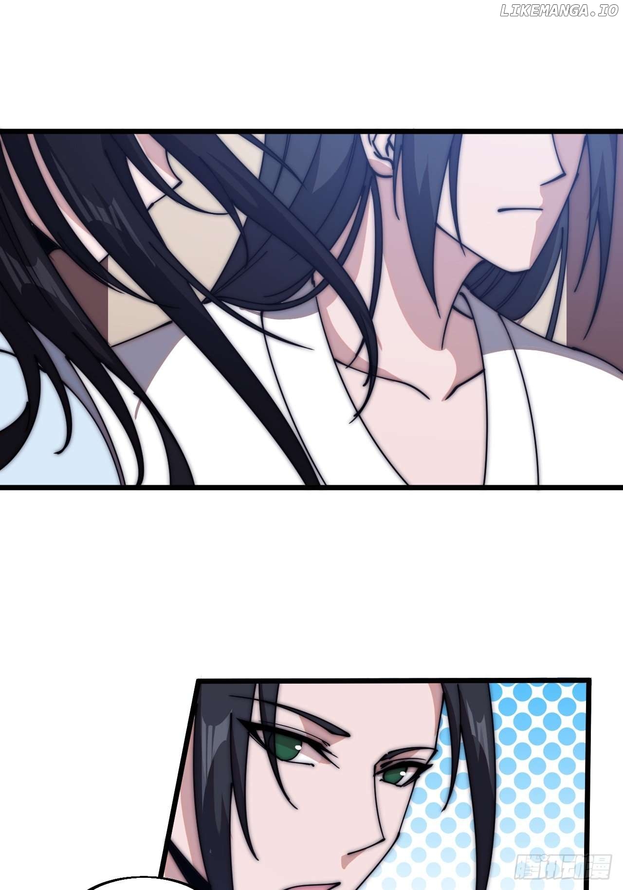 It Starts With A Mountain Chapter 590 - page 35