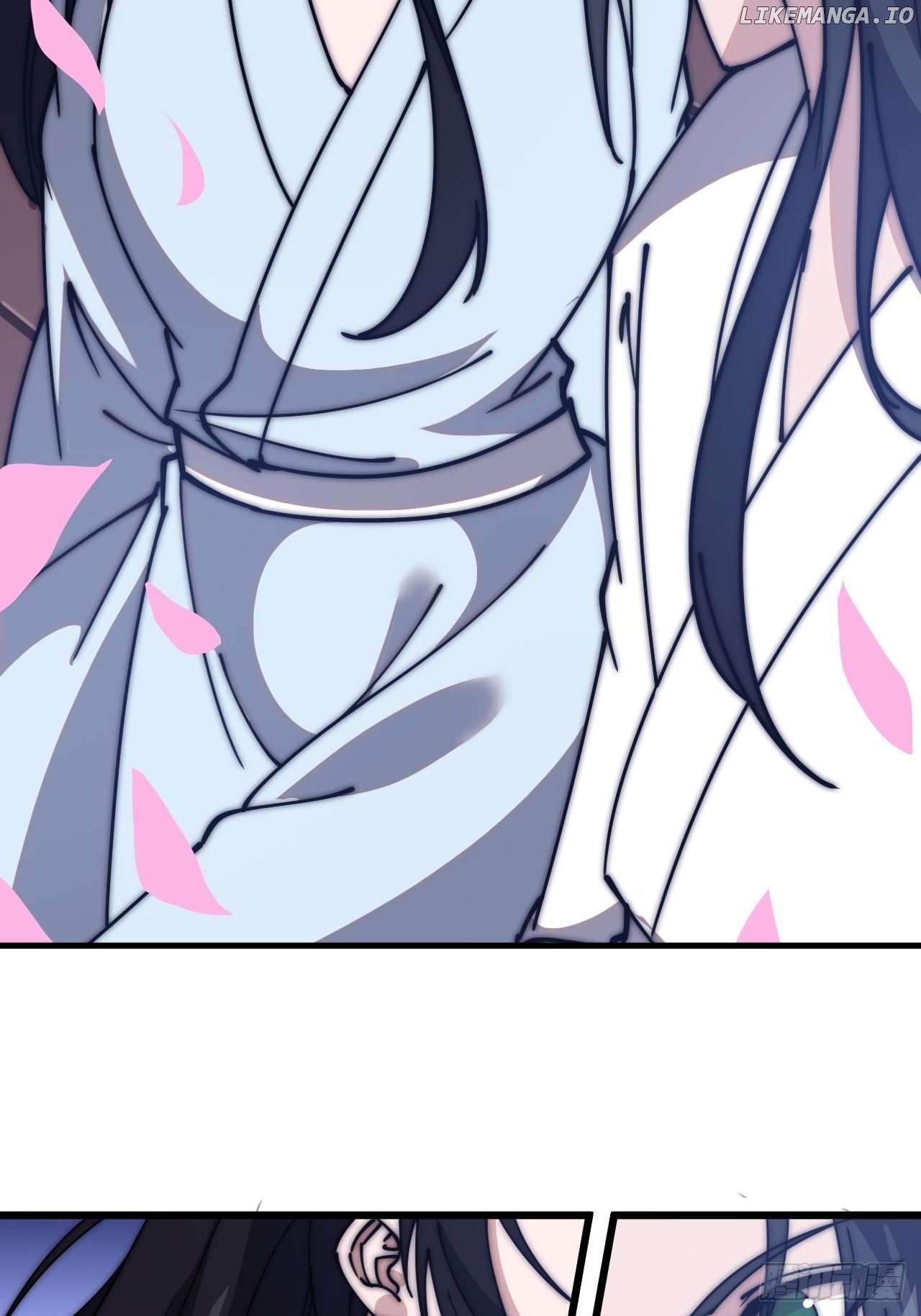 It Starts With A Mountain Chapter 590 - page 37