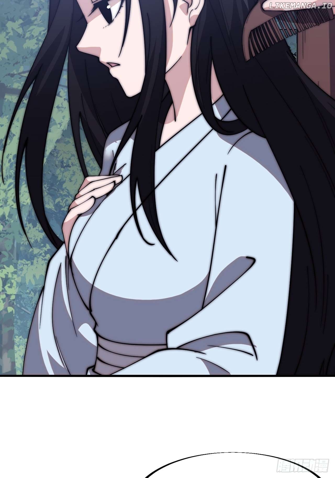 It Starts With A Mountain Chapter 591 - page 19