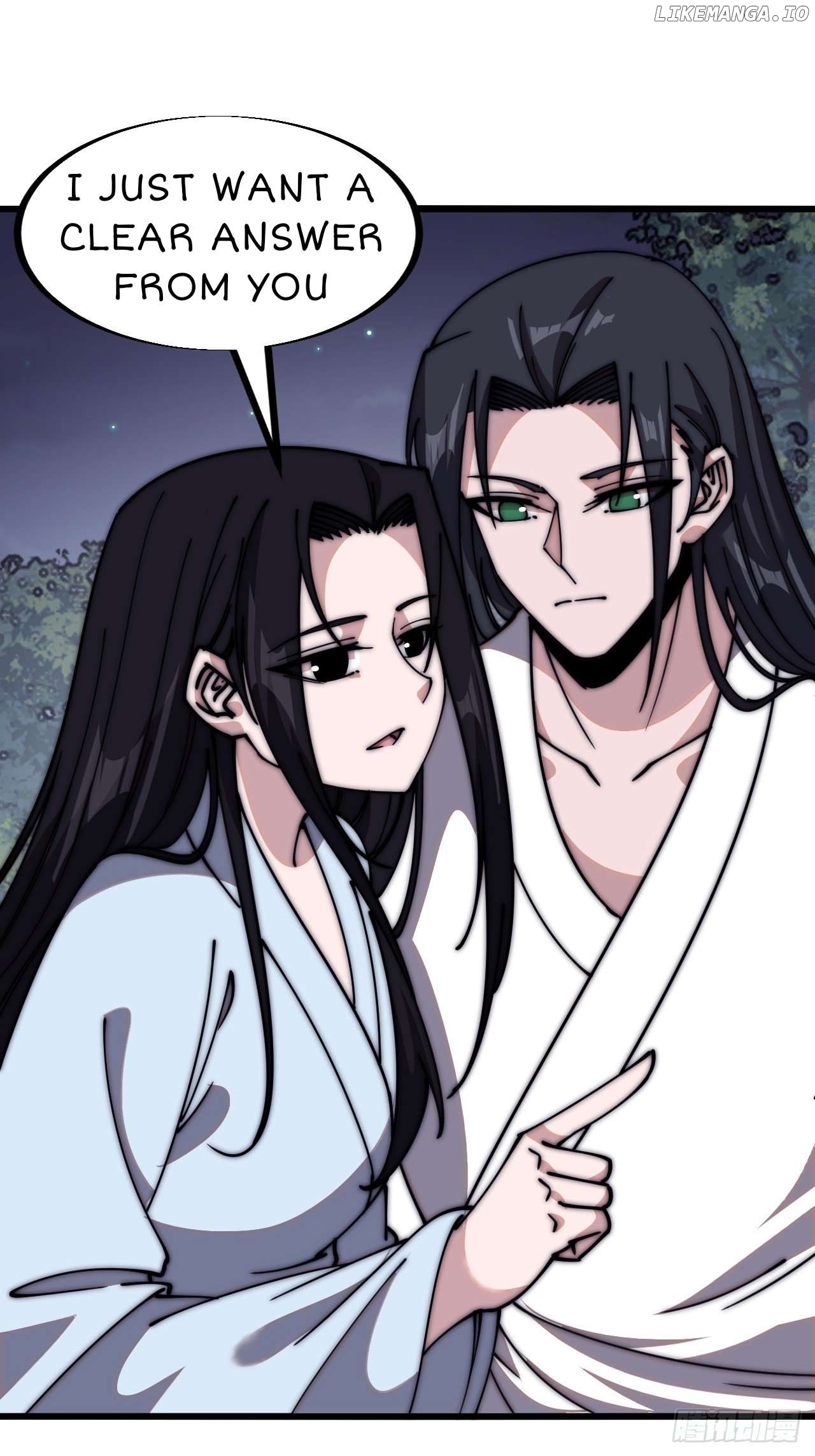 It Starts With A Mountain Chapter 591 - page 21
