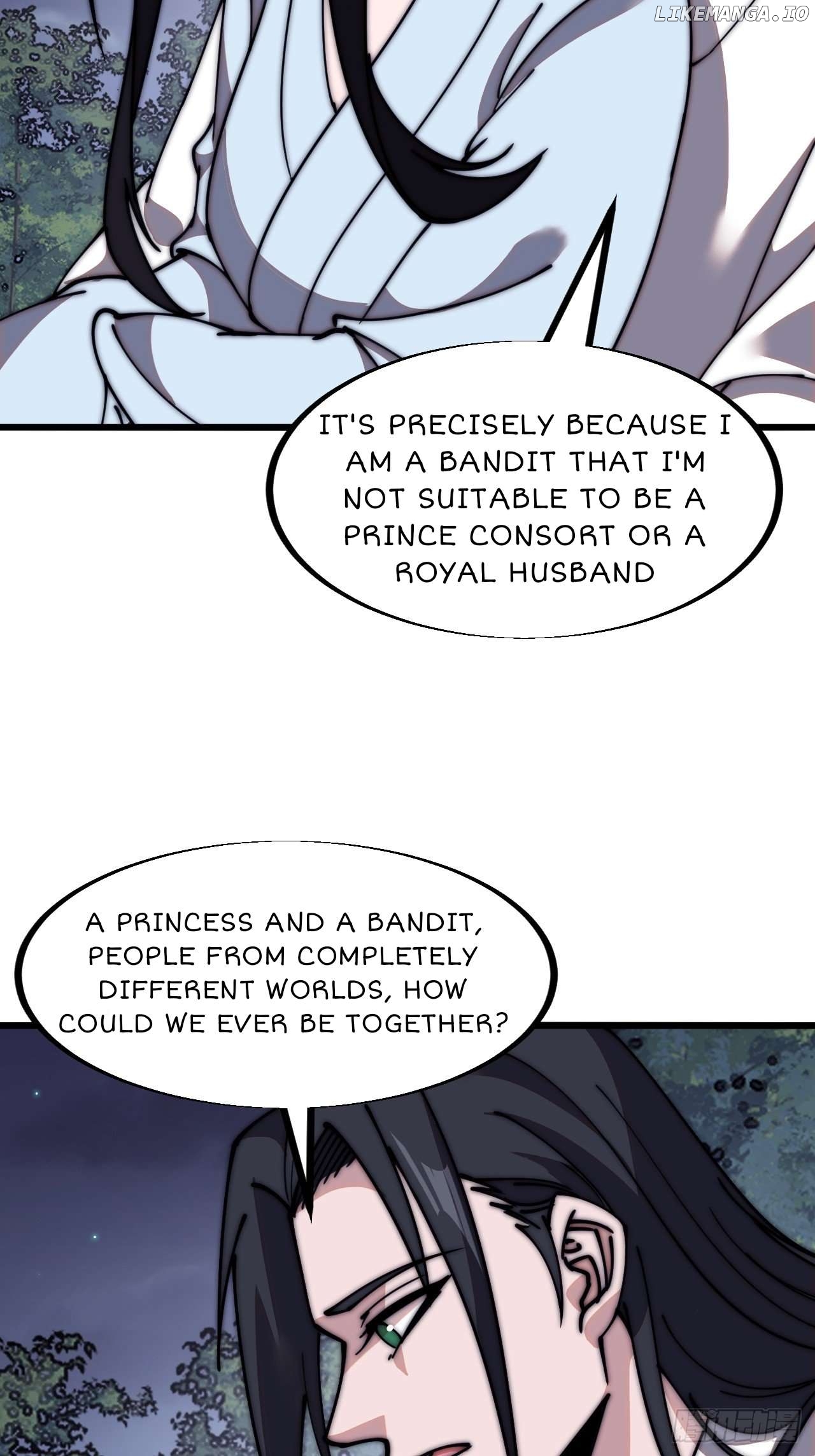 It Starts With A Mountain Chapter 591 - page 26
