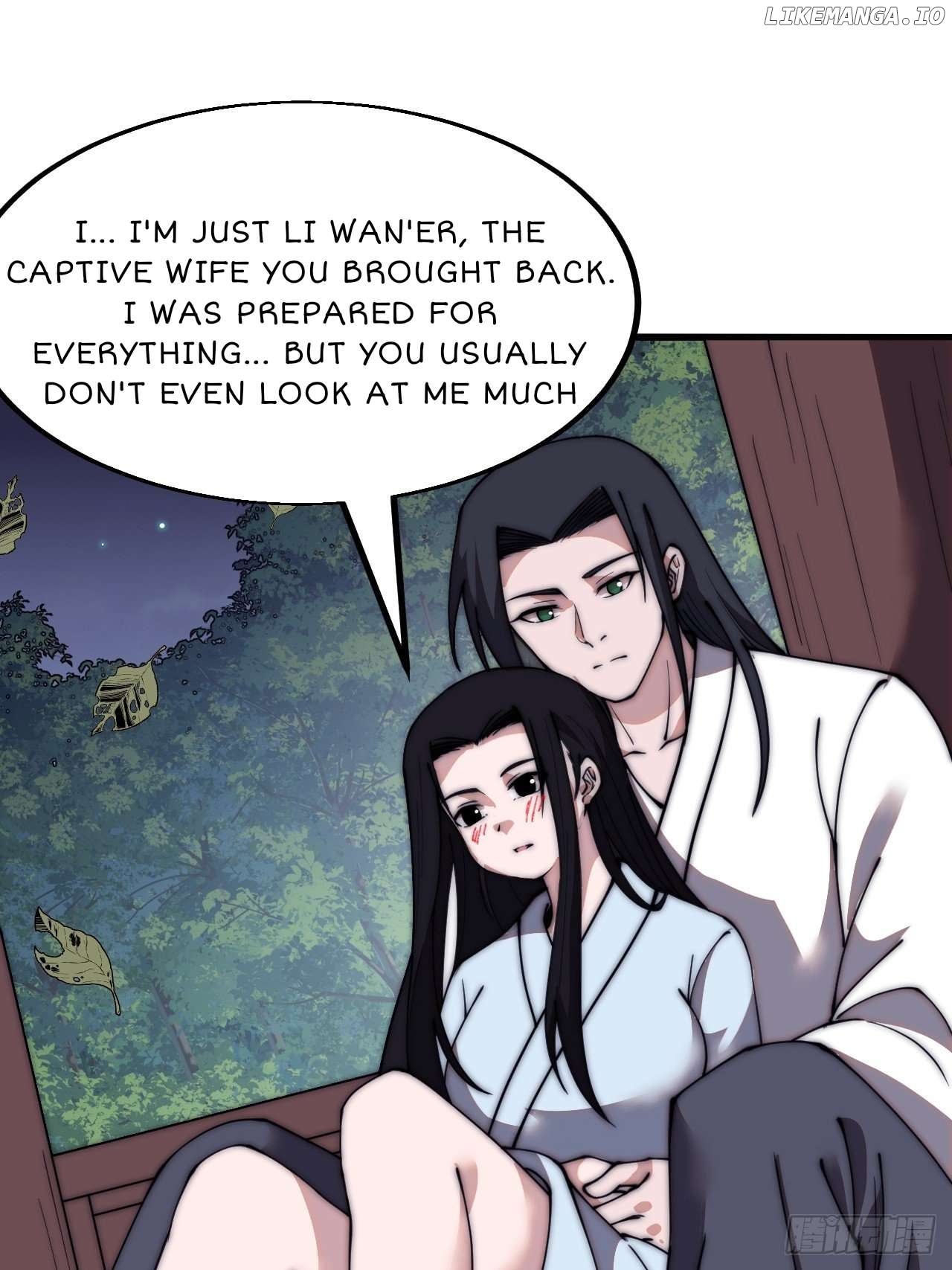 It Starts With A Mountain Chapter 591 - page 28