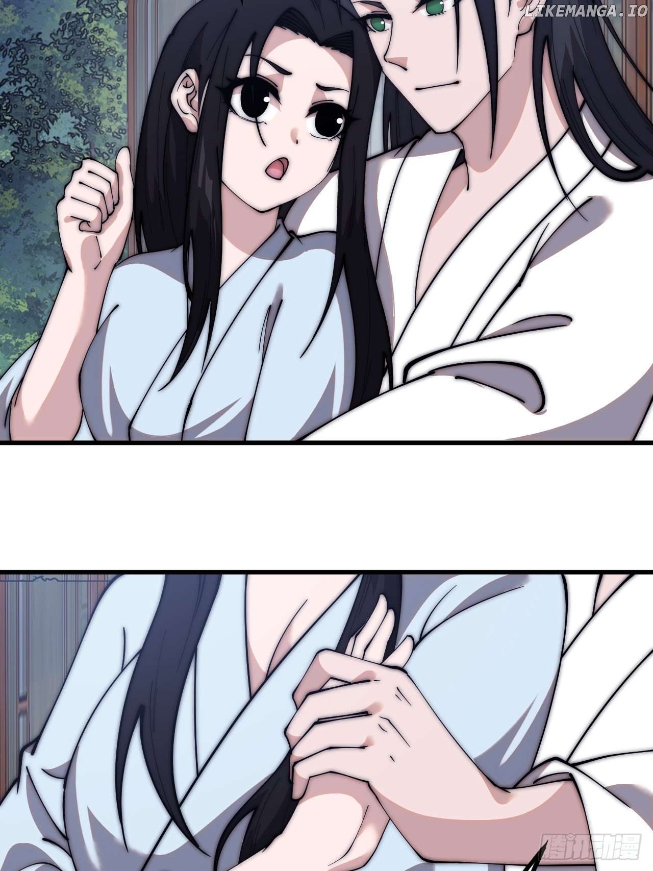 It Starts With A Mountain Chapter 591 - page 40