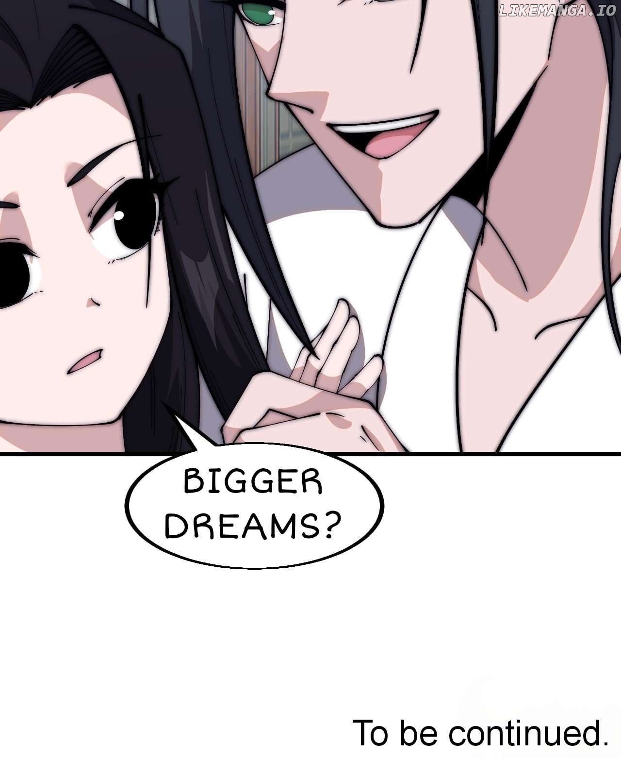 It Starts With A Mountain Chapter 591 - page 42
