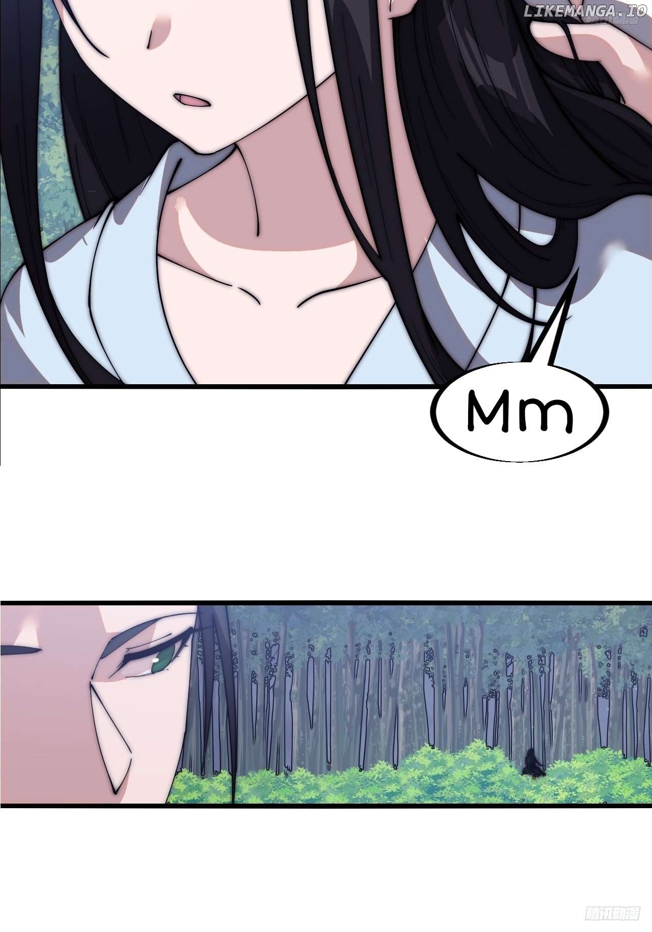 It Starts With A Mountain Chapter 591 - page 9