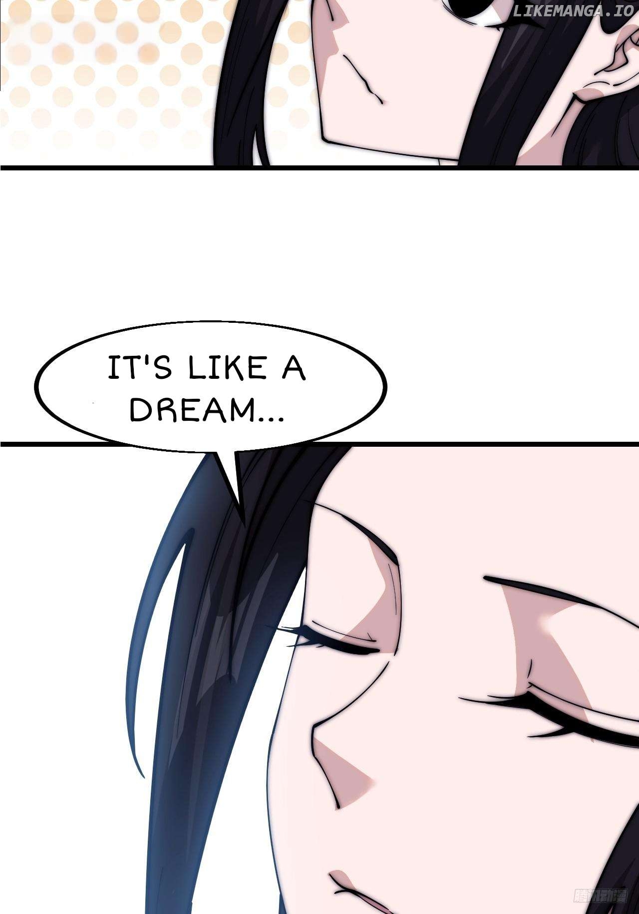 It Starts With A Mountain Chapter 592 - page 10