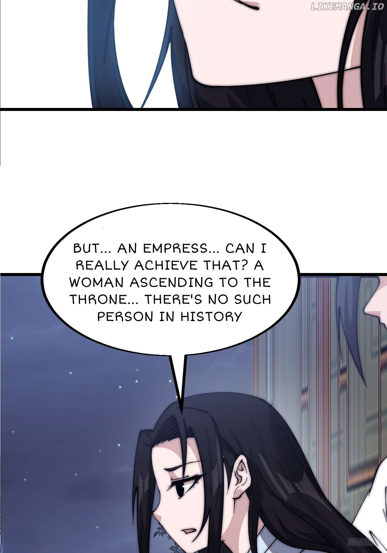It Starts With A Mountain Chapter 592 - page 11