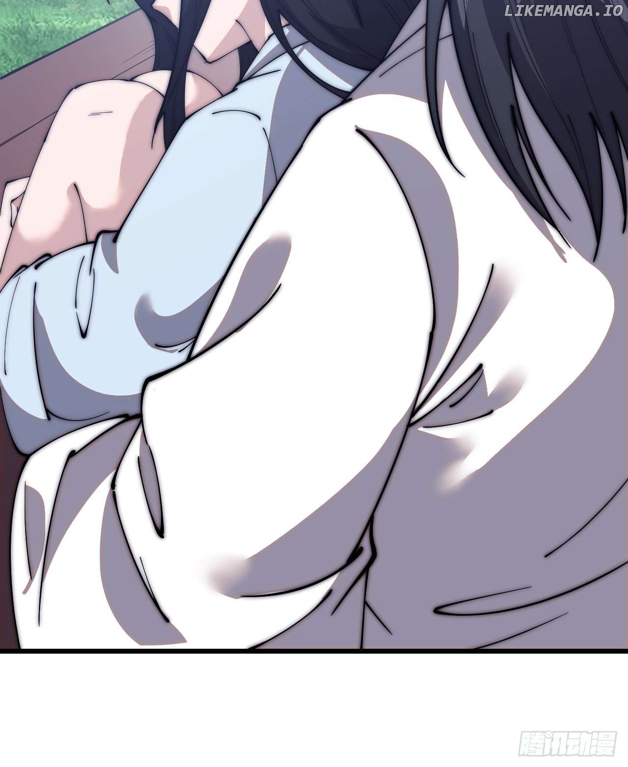 It Starts With A Mountain Chapter 592 - page 18