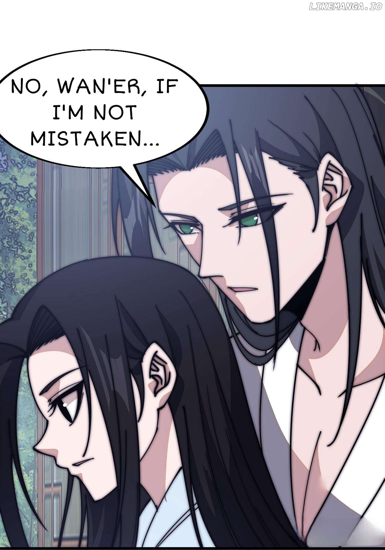 It Starts With A Mountain Chapter 592 - page 19