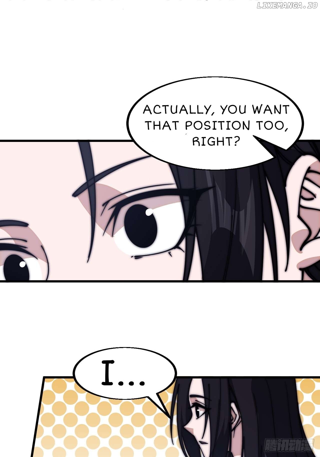It Starts With A Mountain Chapter 592 - page 20