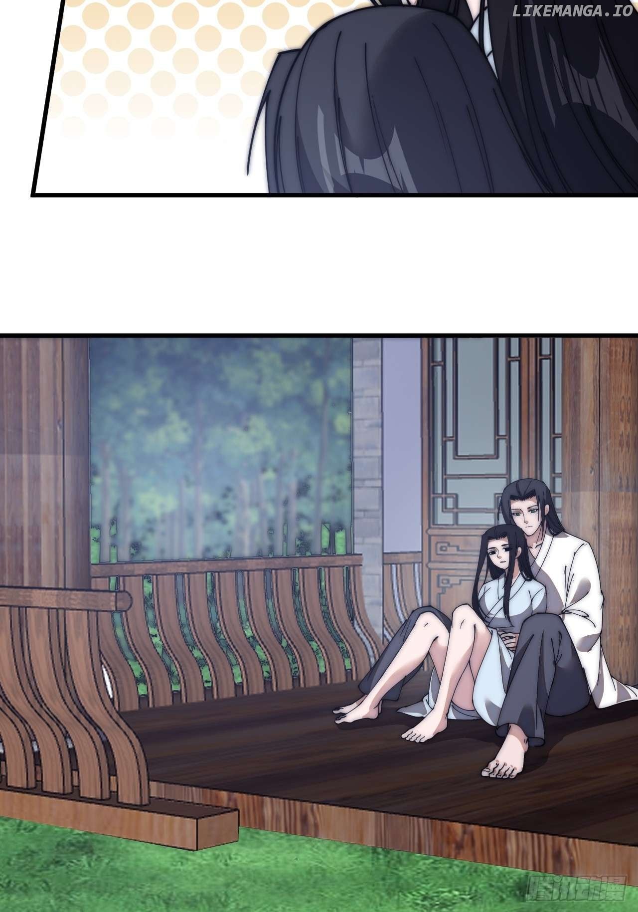 It Starts With A Mountain Chapter 592 - page 21