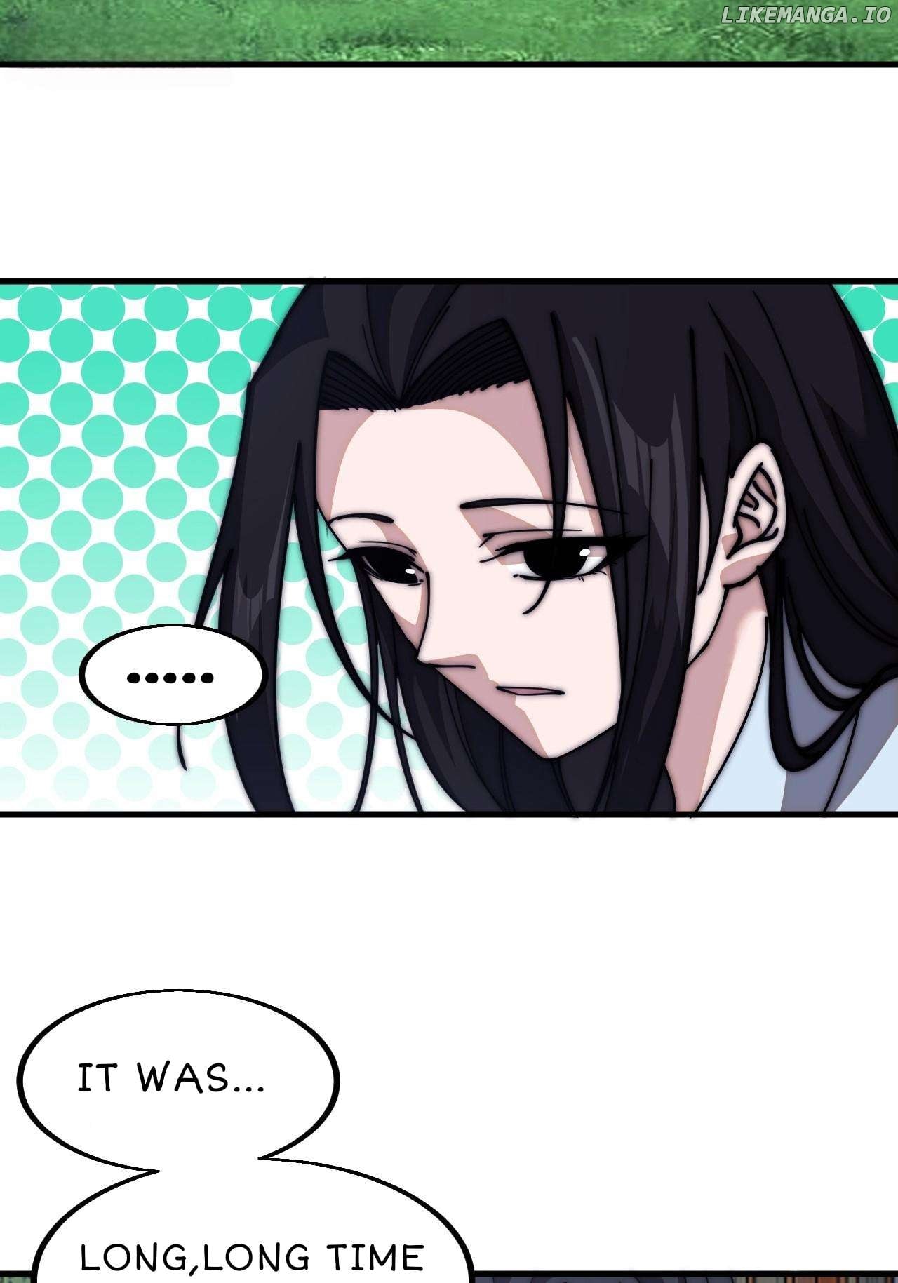 It Starts With A Mountain Chapter 592 - page 22