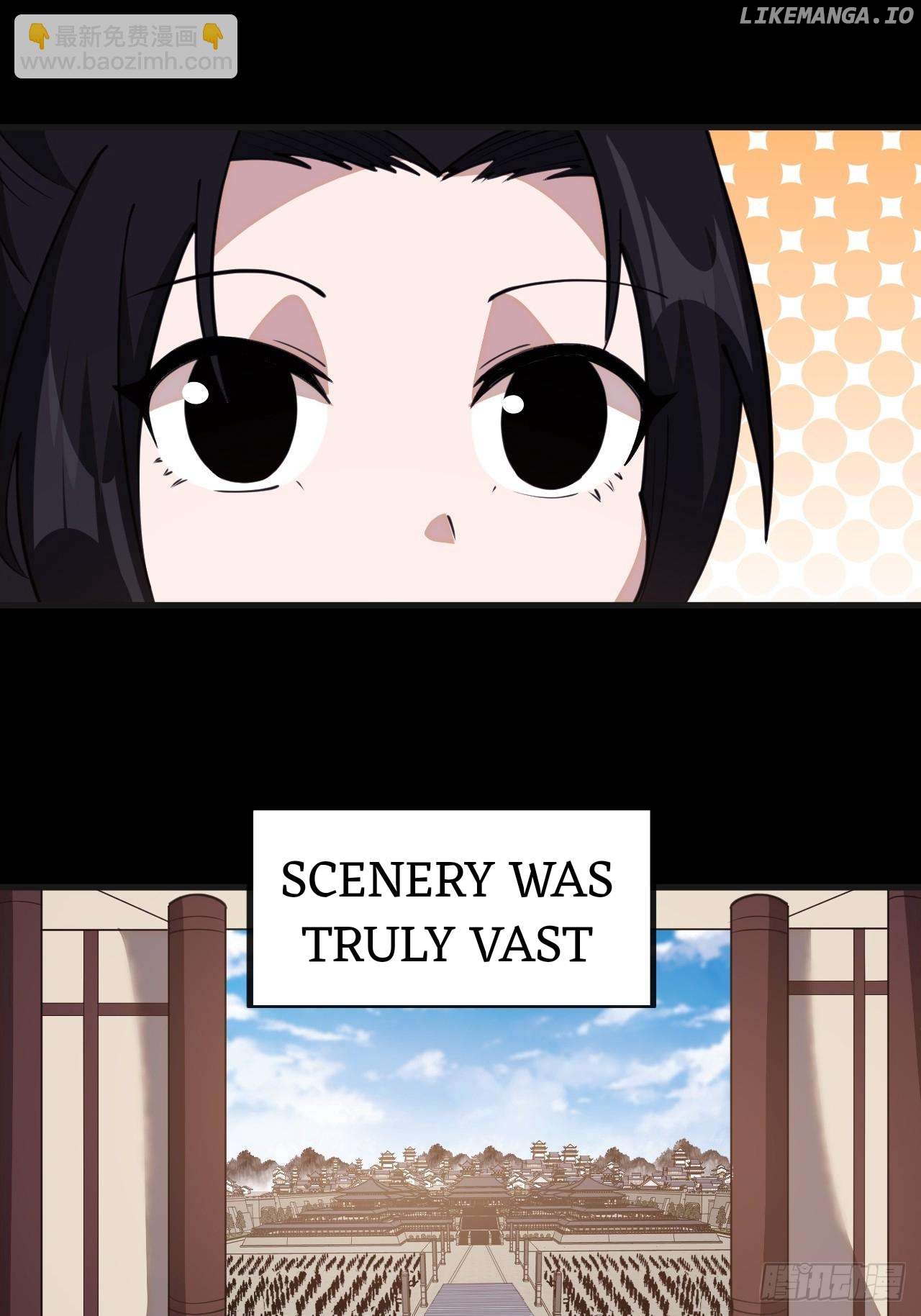 It Starts With A Mountain Chapter 592 - page 35