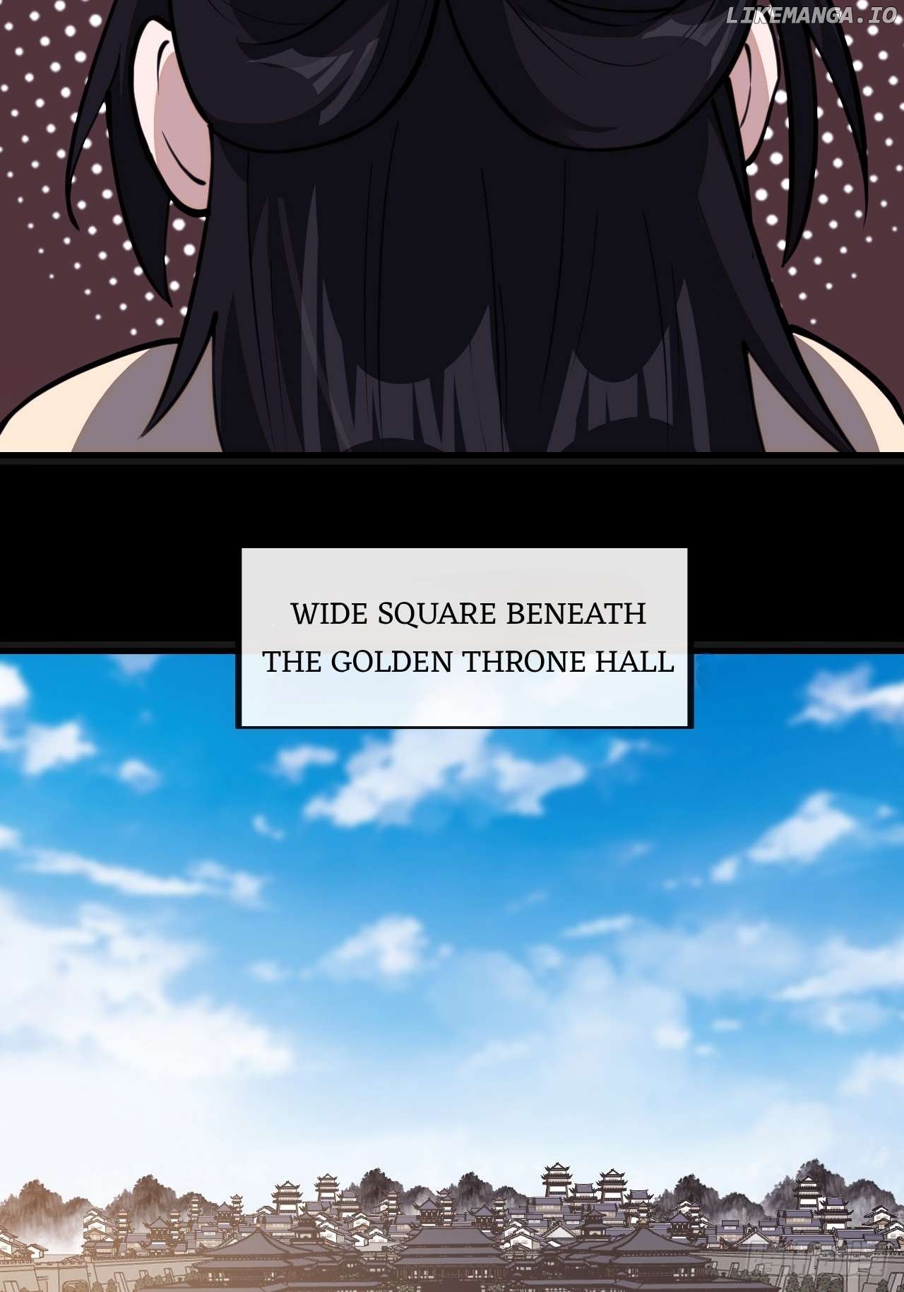 It Starts With A Mountain Chapter 592 - page 37