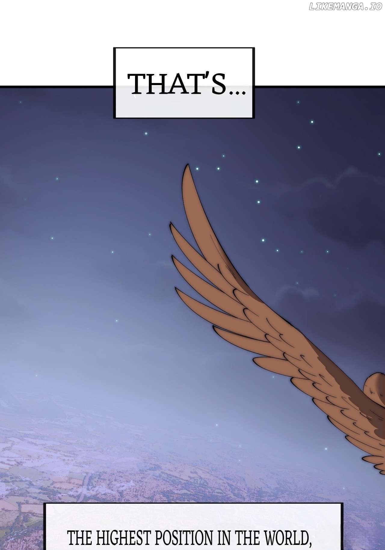 It Starts With A Mountain Chapter 592 - page 47
