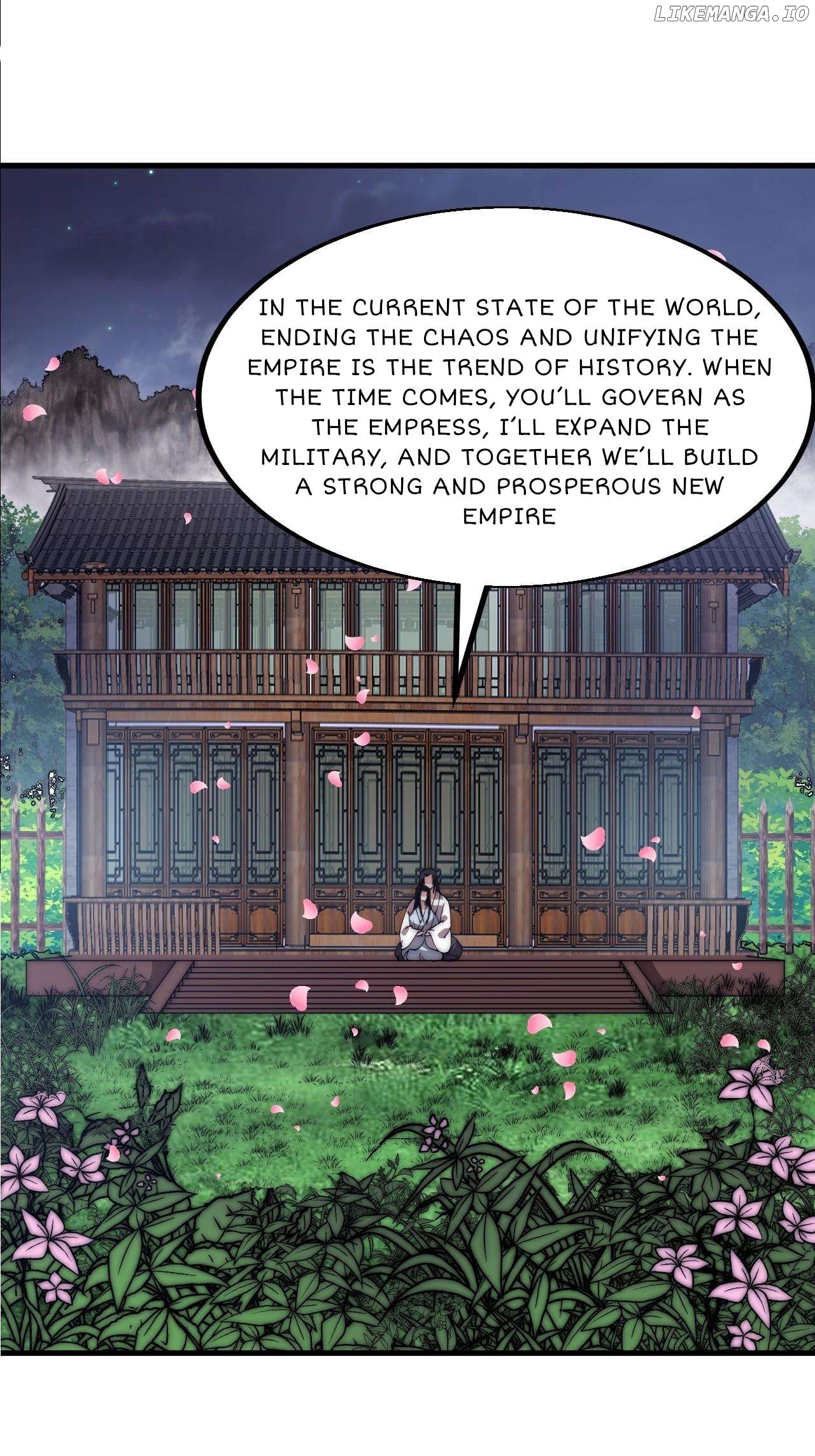 It Starts With A Mountain Chapter 592 - page 5