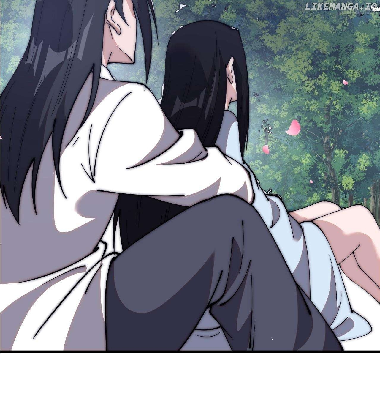 It Starts With A Mountain Chapter 592 - page 8