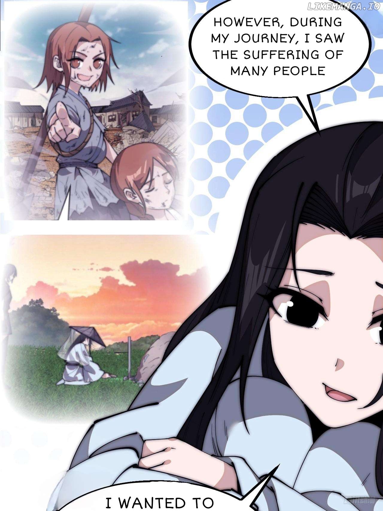 It Starts With A Mountain Chapter 593 - page 10