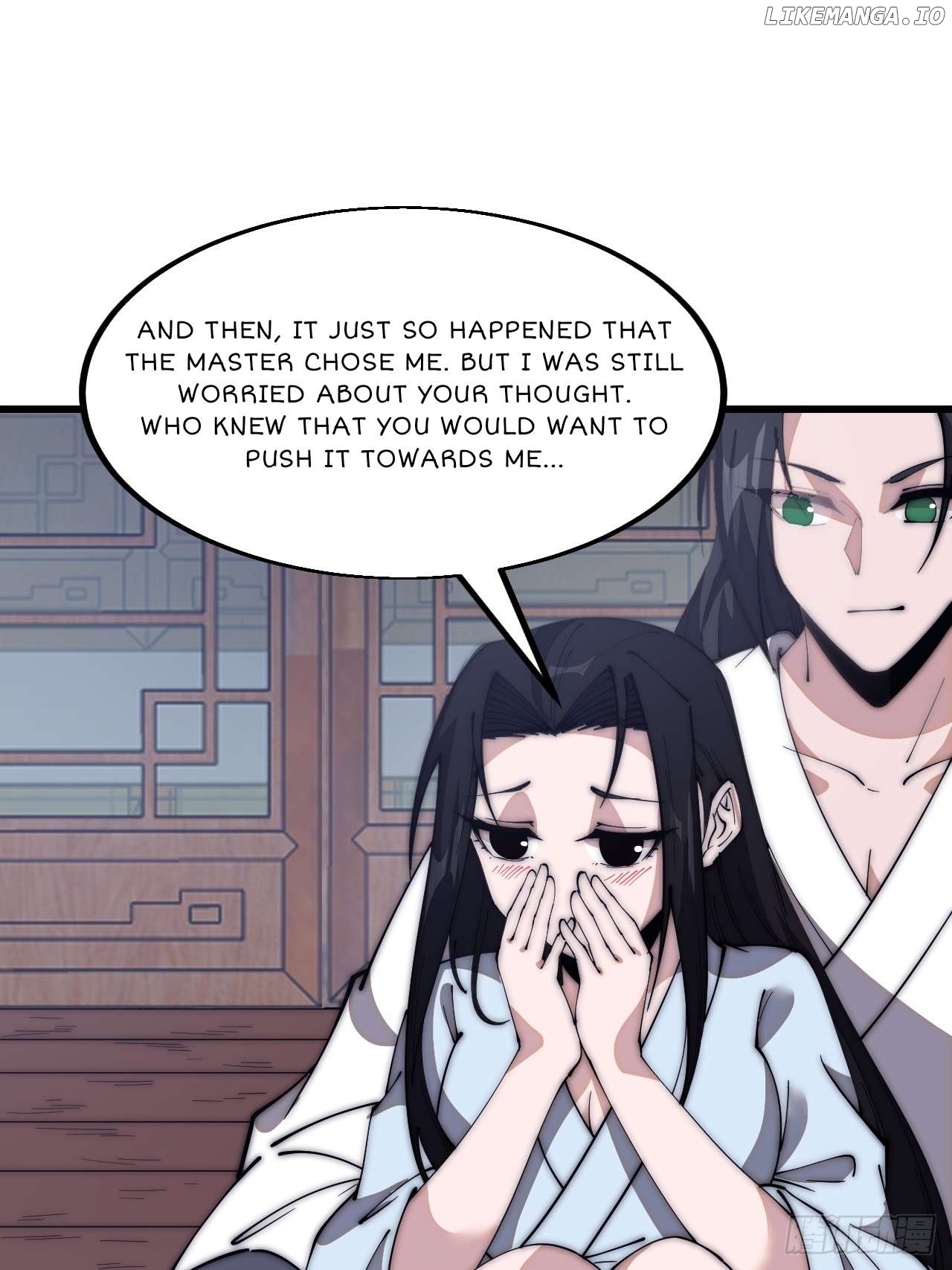 It Starts With A Mountain Chapter 593 - page 13