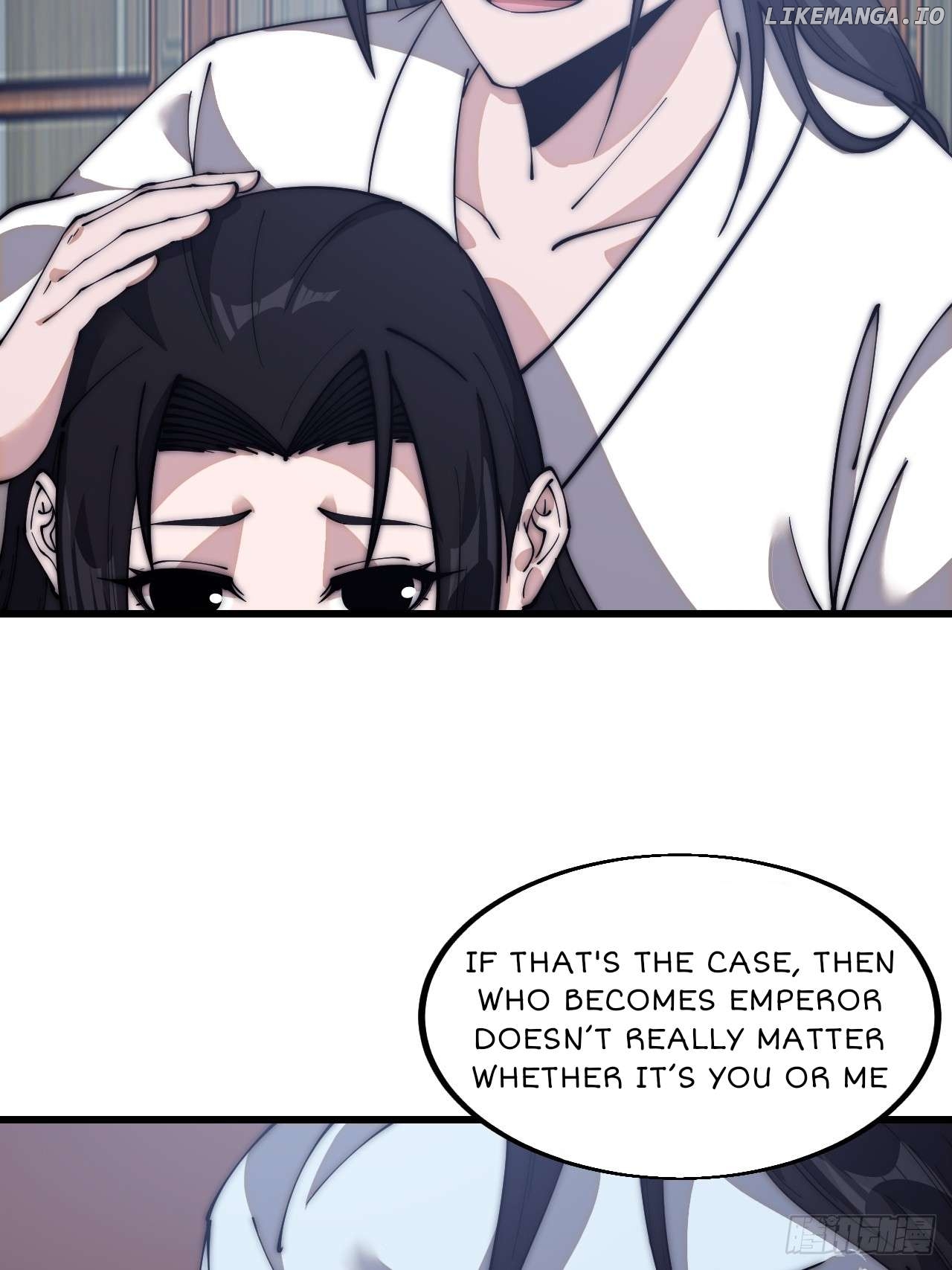It Starts With A Mountain Chapter 593 - page 16