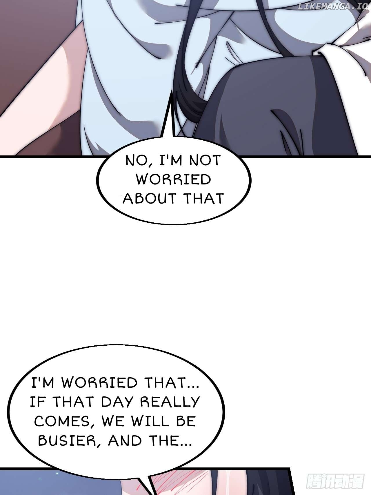 It Starts With A Mountain Chapter 593 - page 17