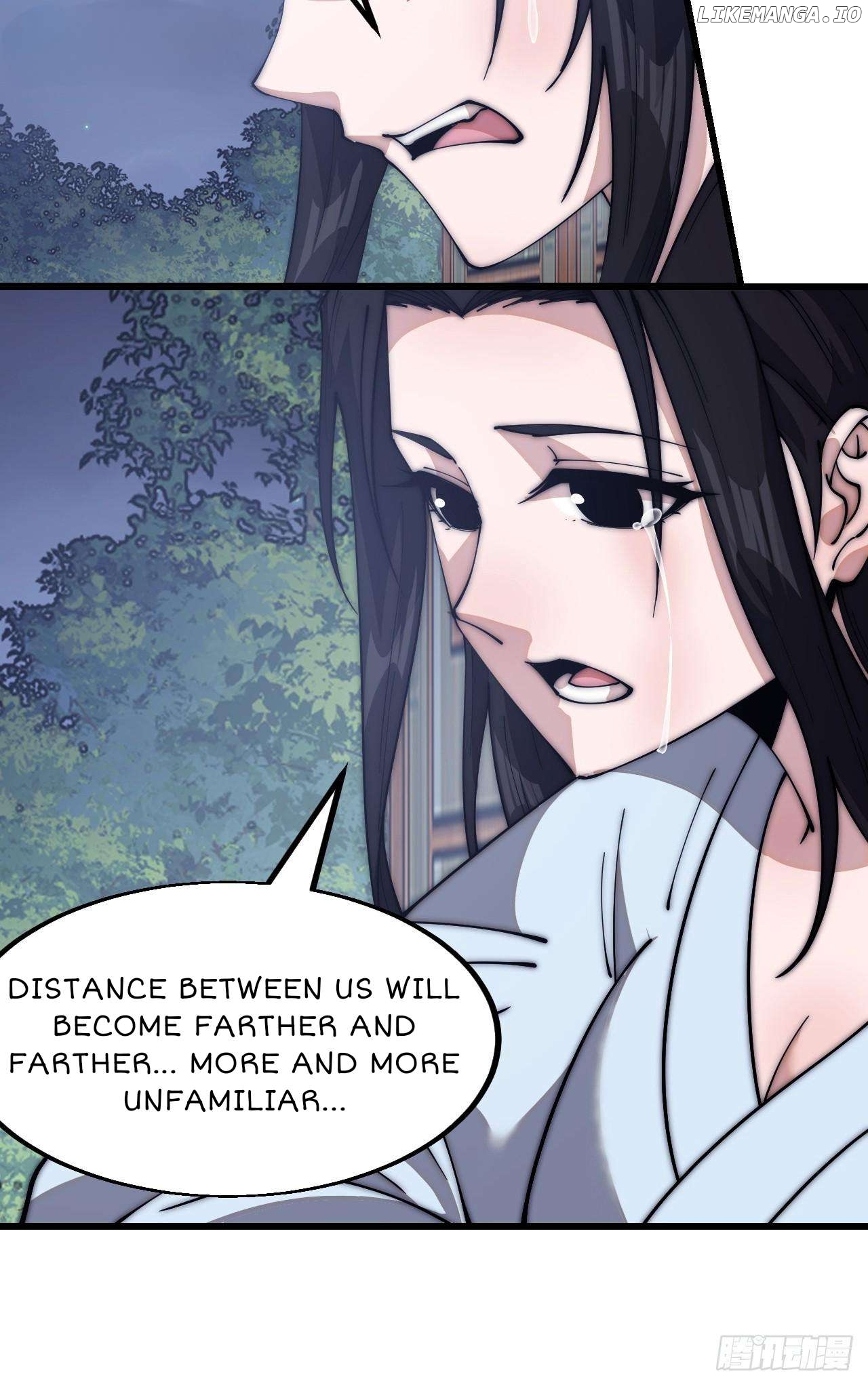 It Starts With A Mountain Chapter 593 - page 18