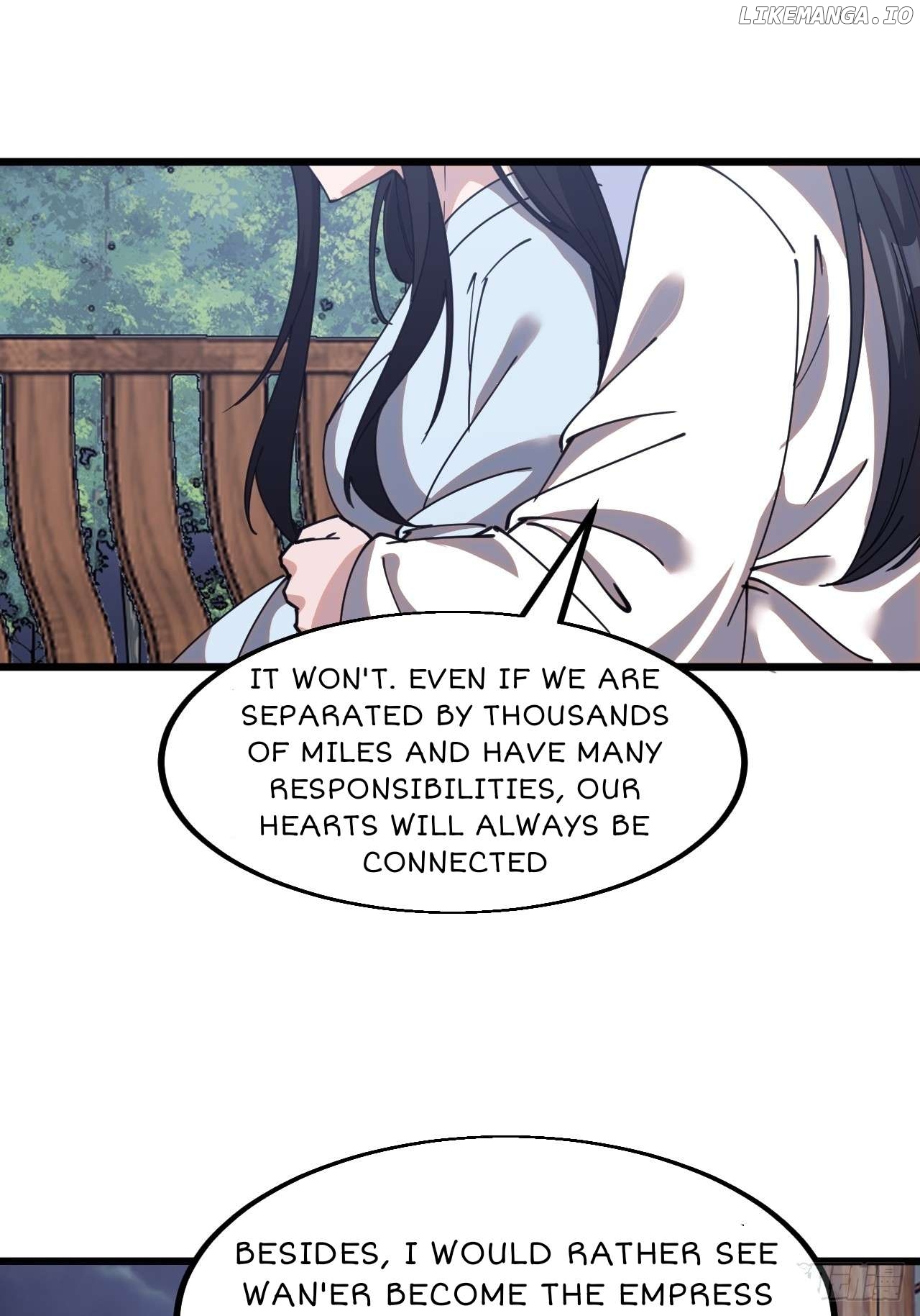 It Starts With A Mountain Chapter 593 - page 19