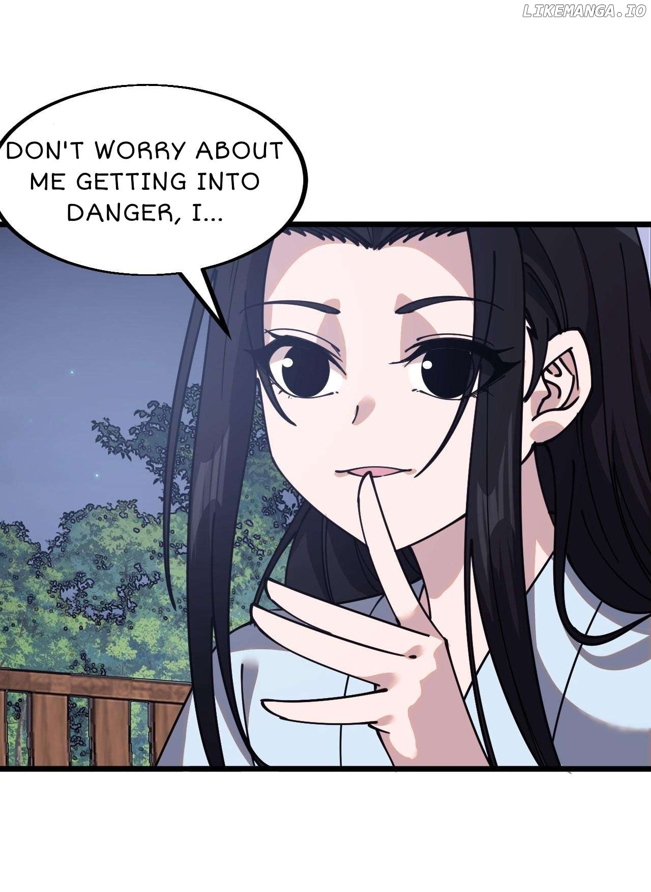 It Starts With A Mountain Chapter 593 - page 26