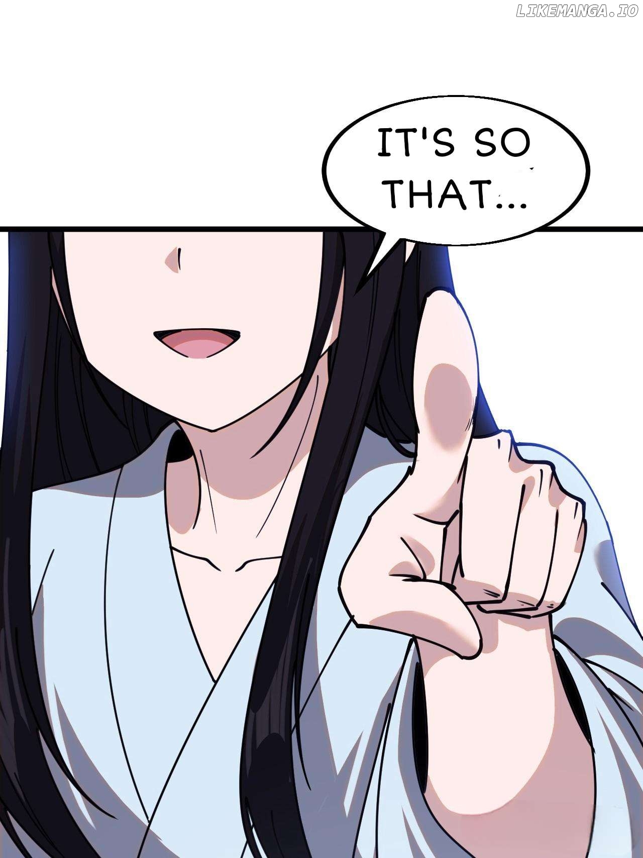It Starts With A Mountain Chapter 593 - page 27