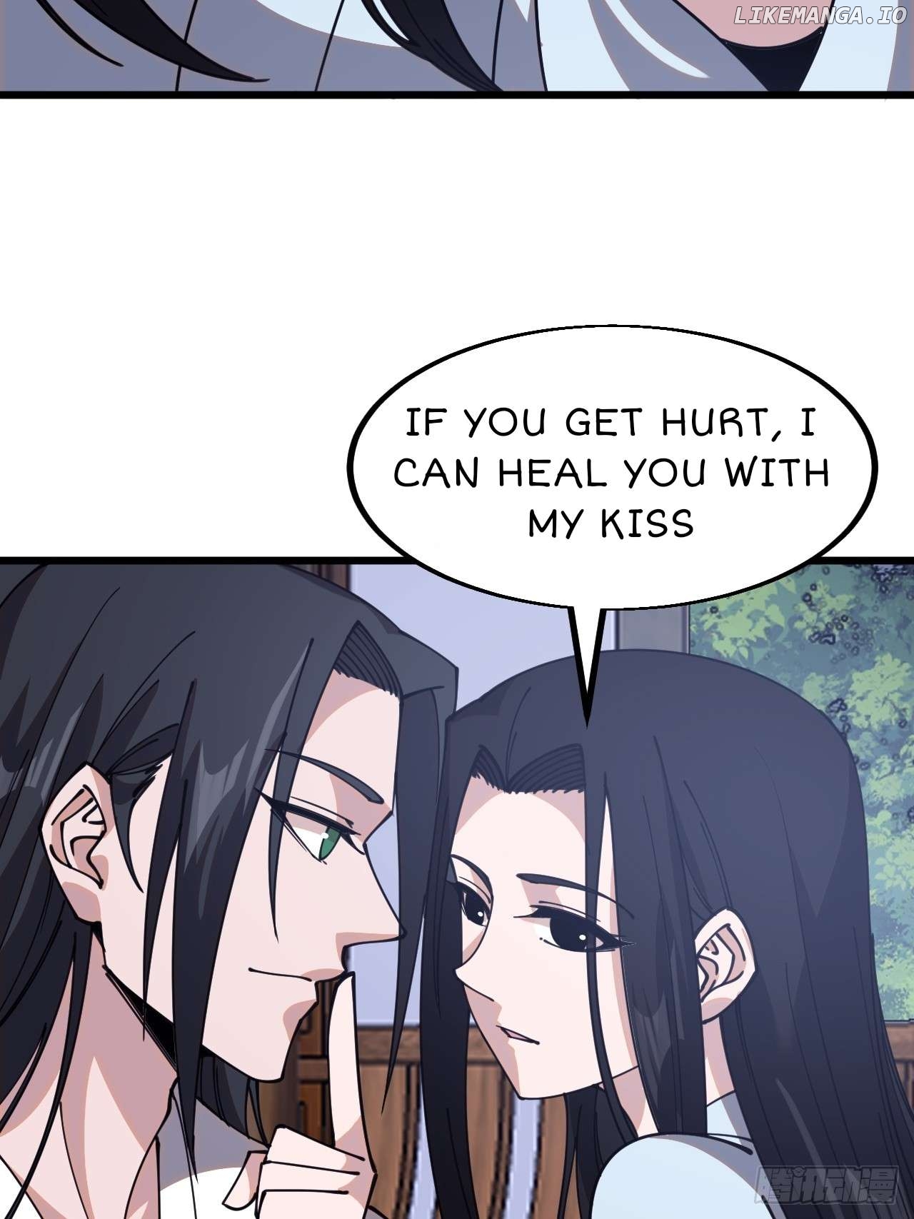 It Starts With A Mountain Chapter 593 - page 28