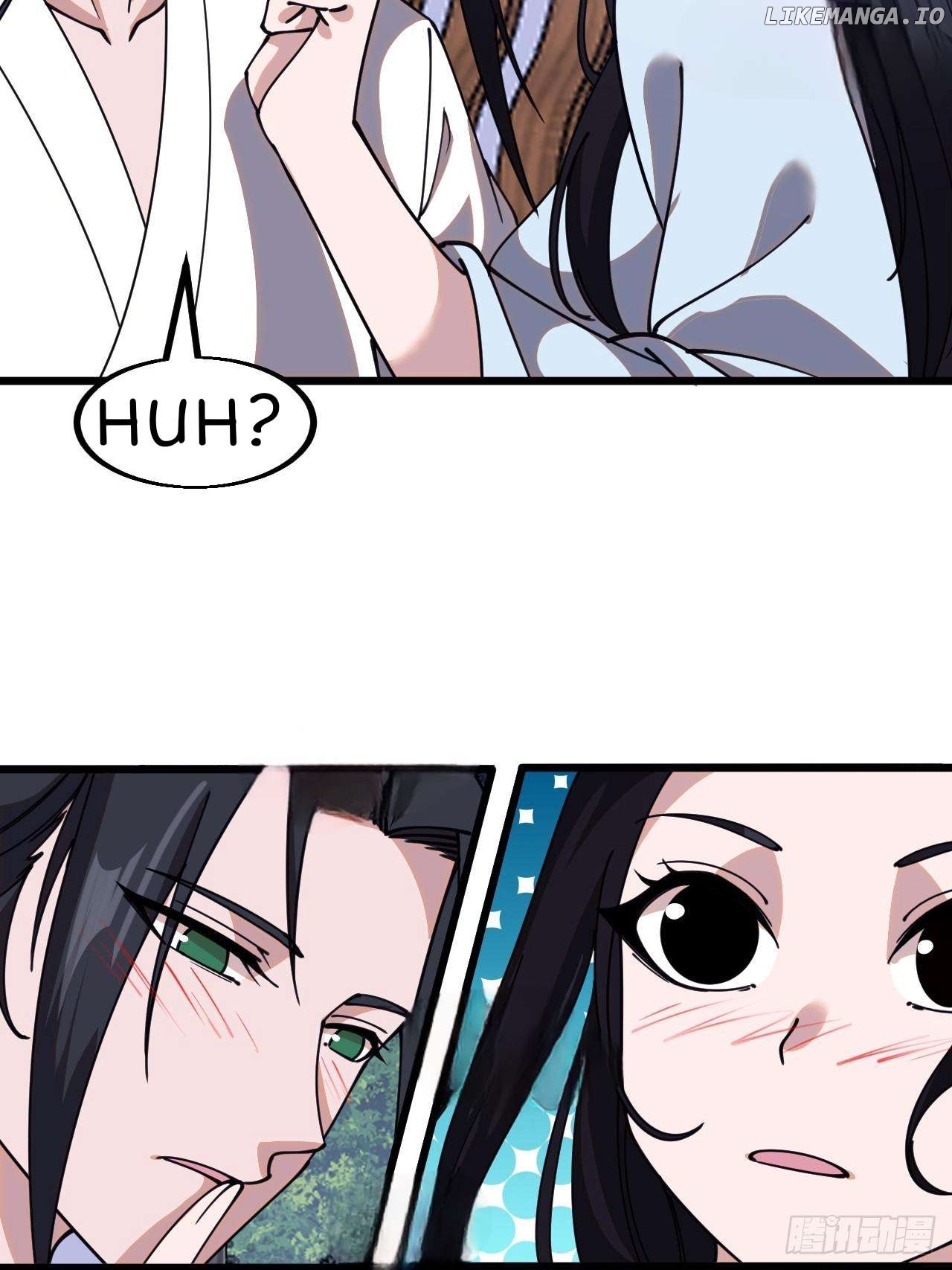 It Starts With A Mountain Chapter 593 - page 29