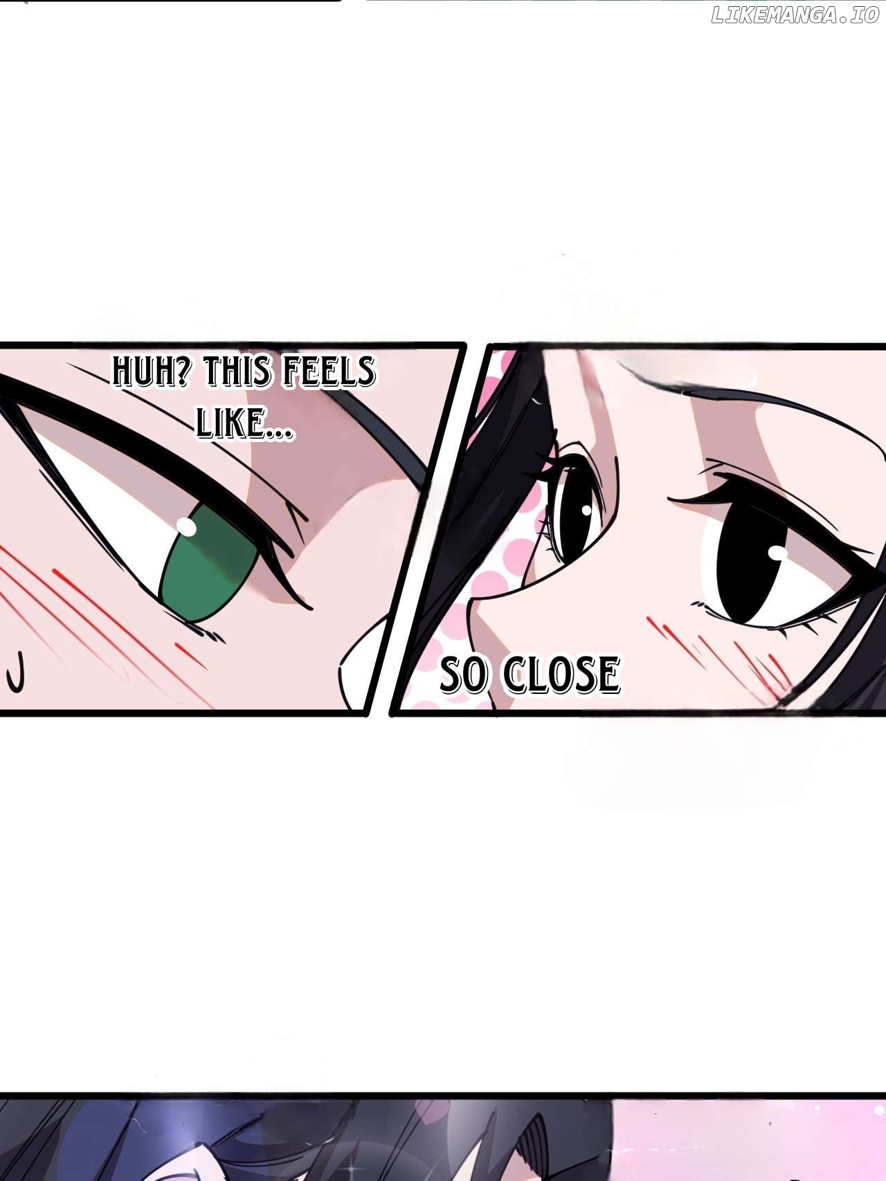 It Starts With A Mountain Chapter 593 - page 30