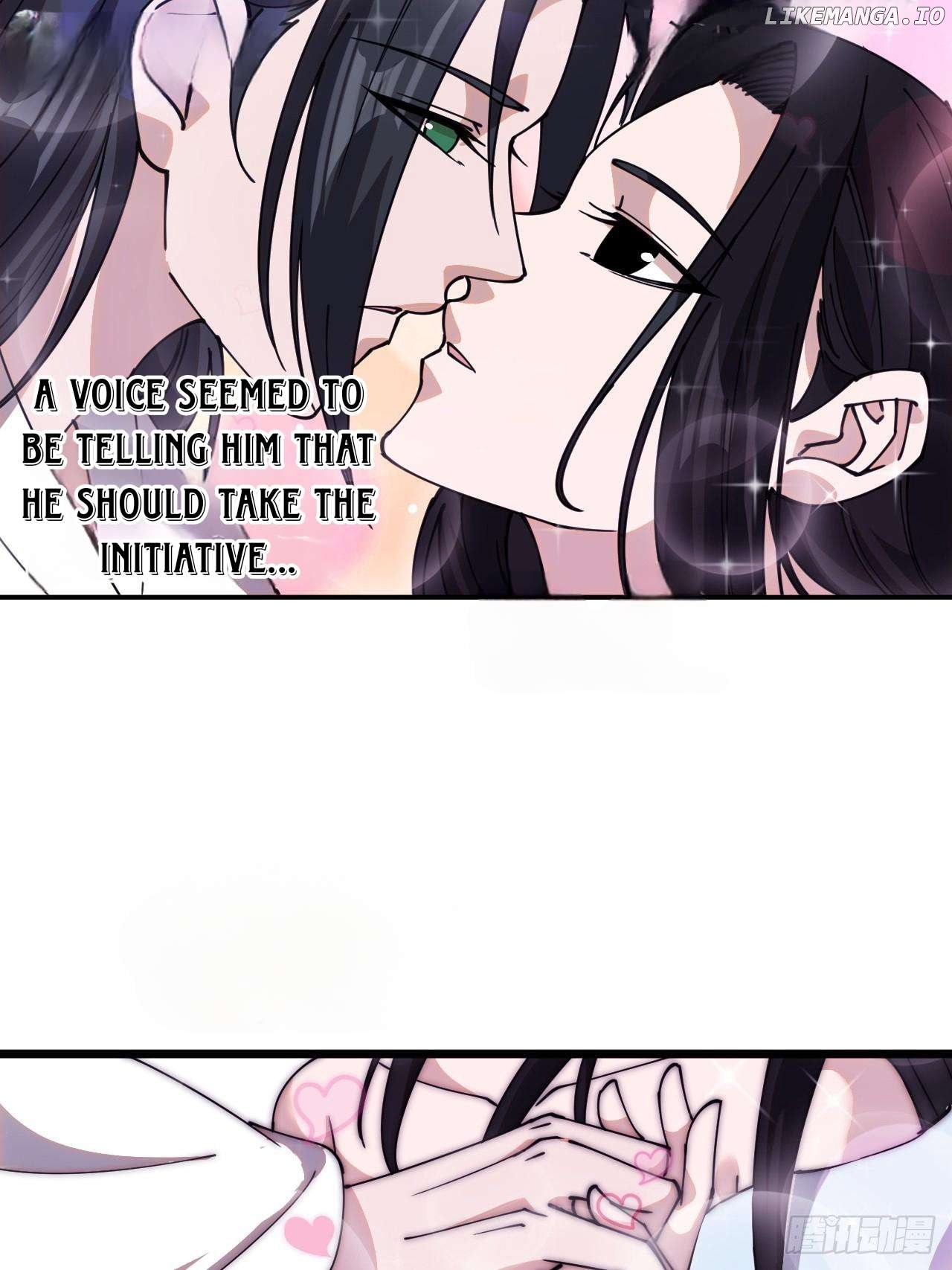 It Starts With A Mountain Chapter 593 - page 31
