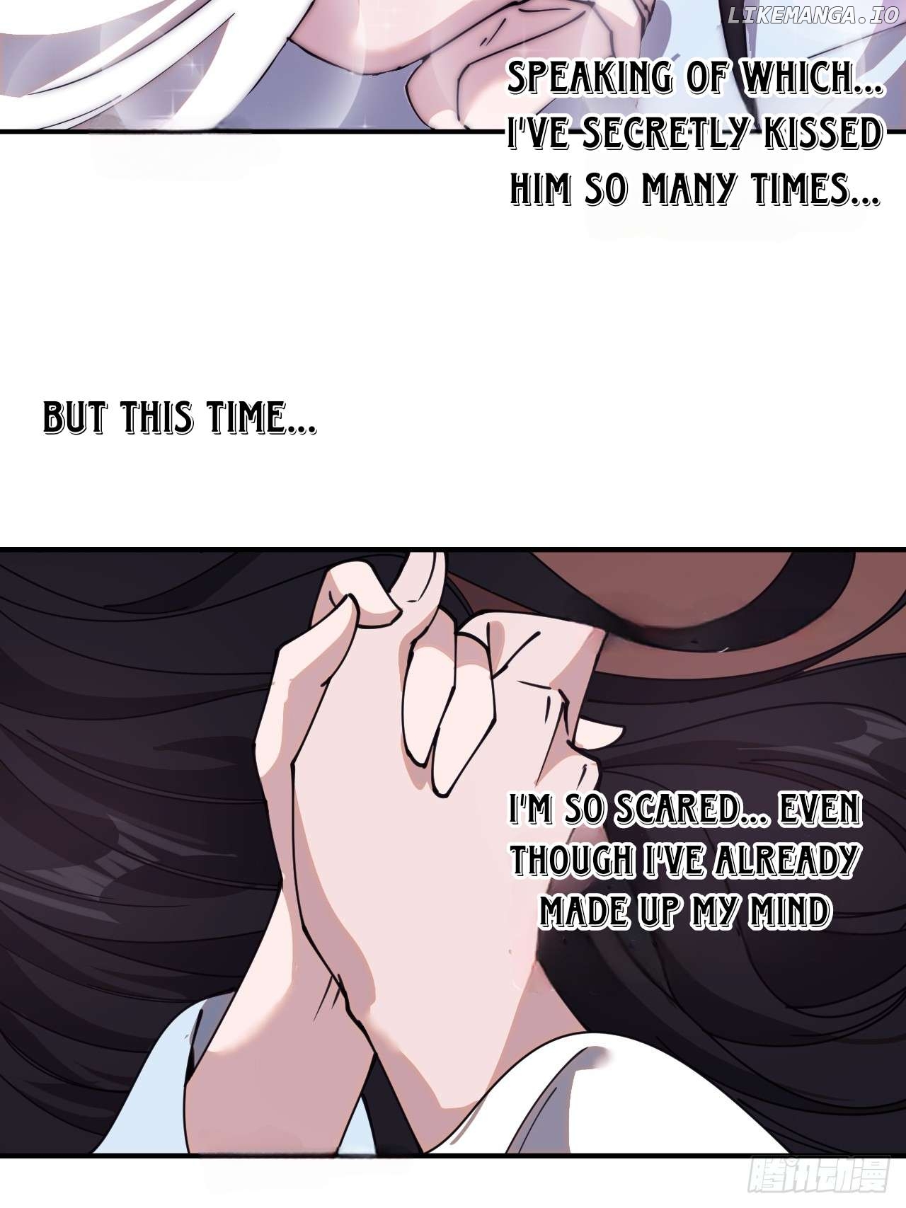It Starts With A Mountain Chapter 593 - page 32