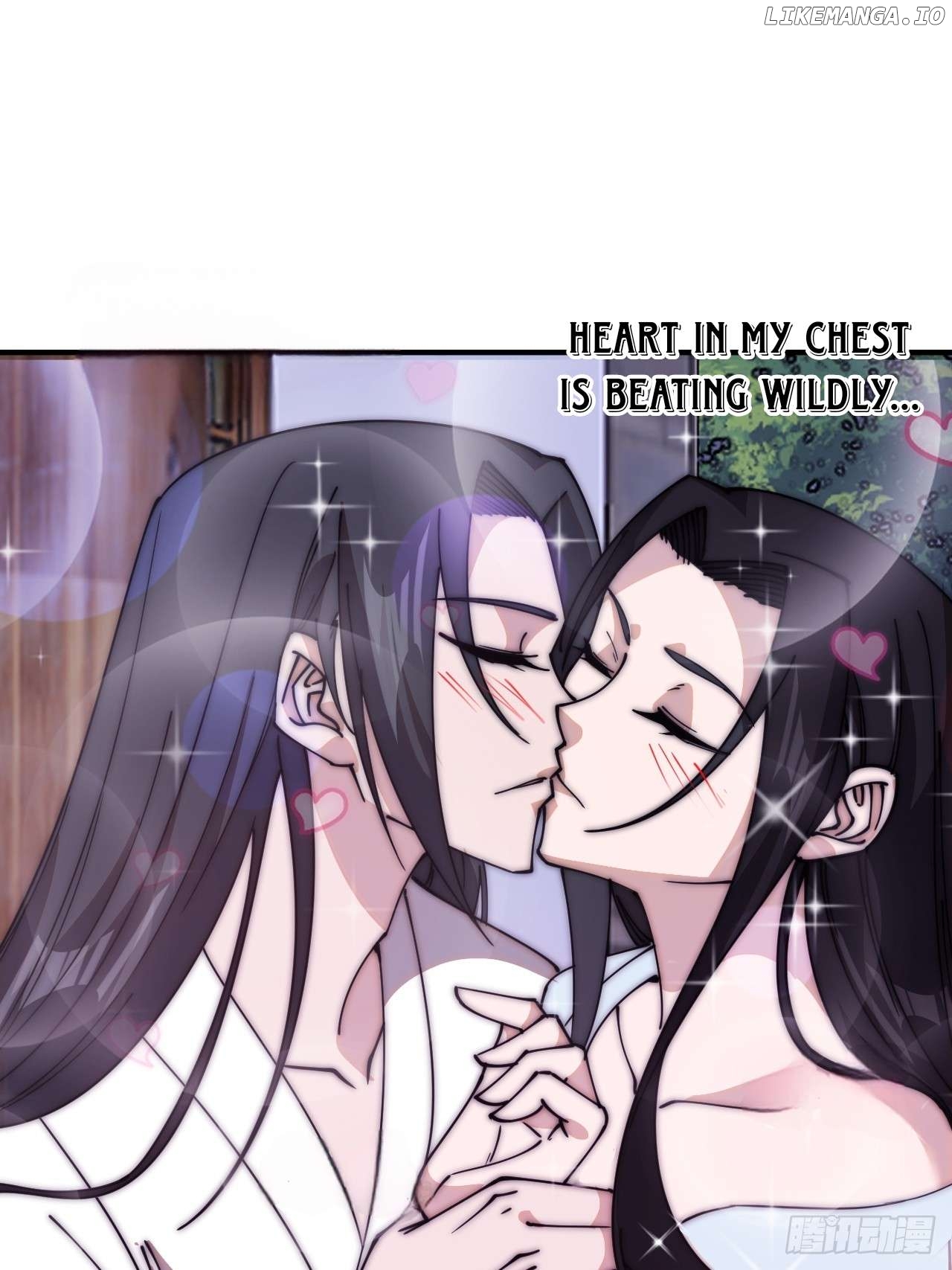 It Starts With A Mountain Chapter 593 - page 33