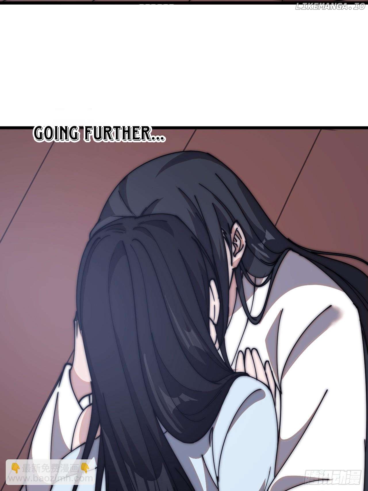 It Starts With A Mountain Chapter 593 - page 35