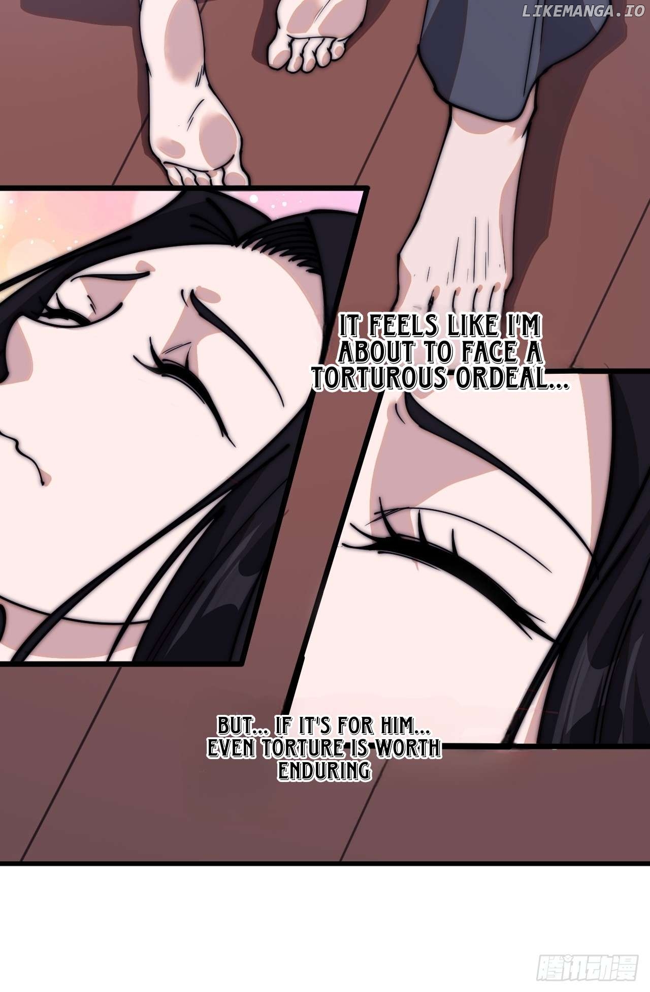 It Starts With A Mountain Chapter 593 - page 37