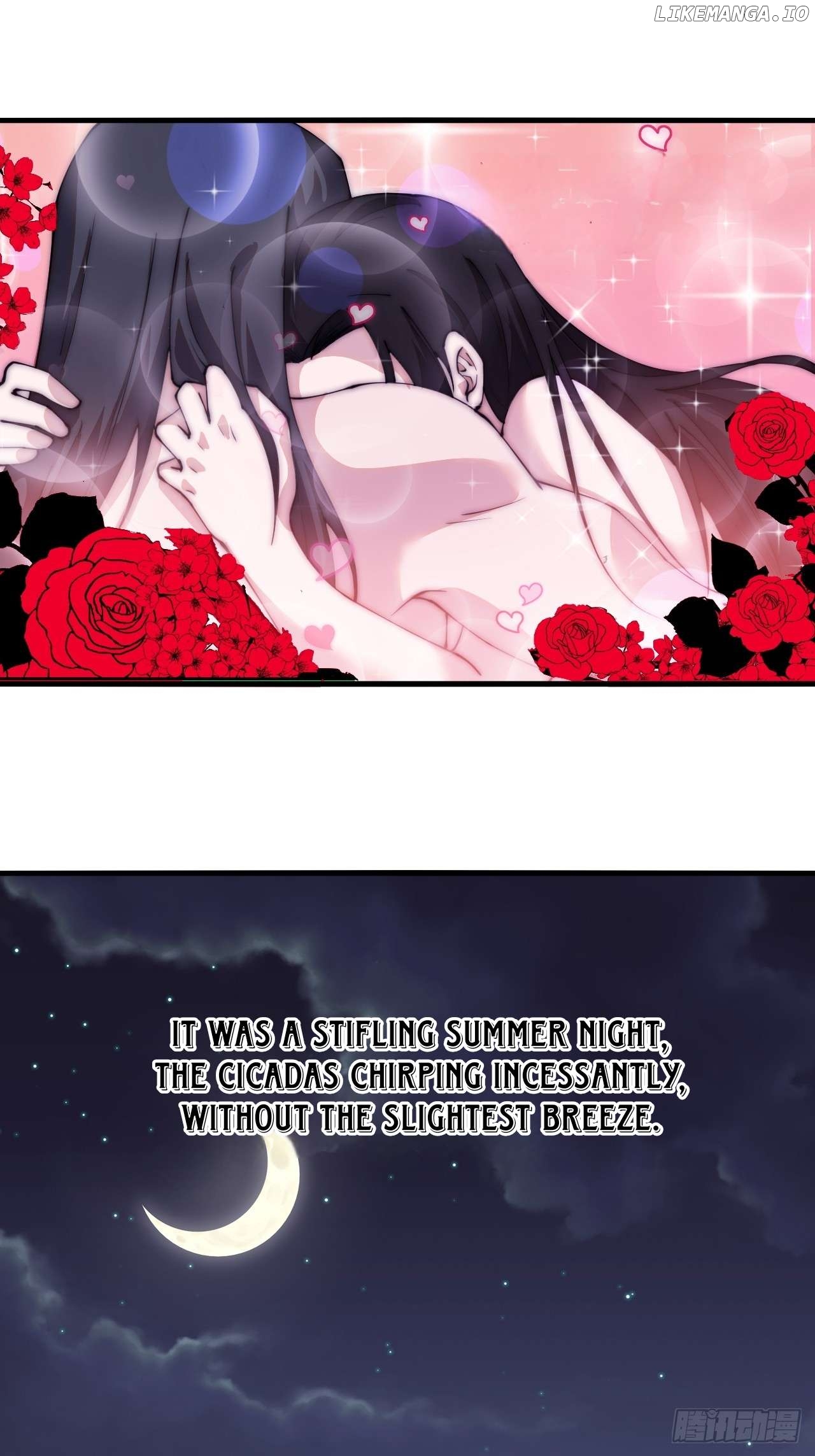 It Starts With A Mountain Chapter 593 - page 38