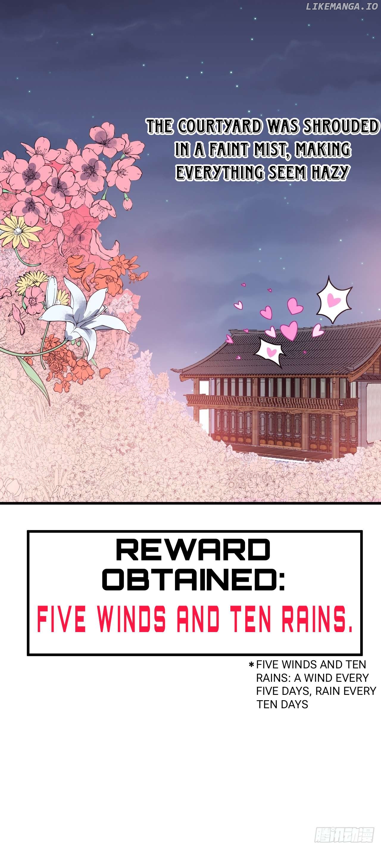It Starts With A Mountain Chapter 593 - page 39