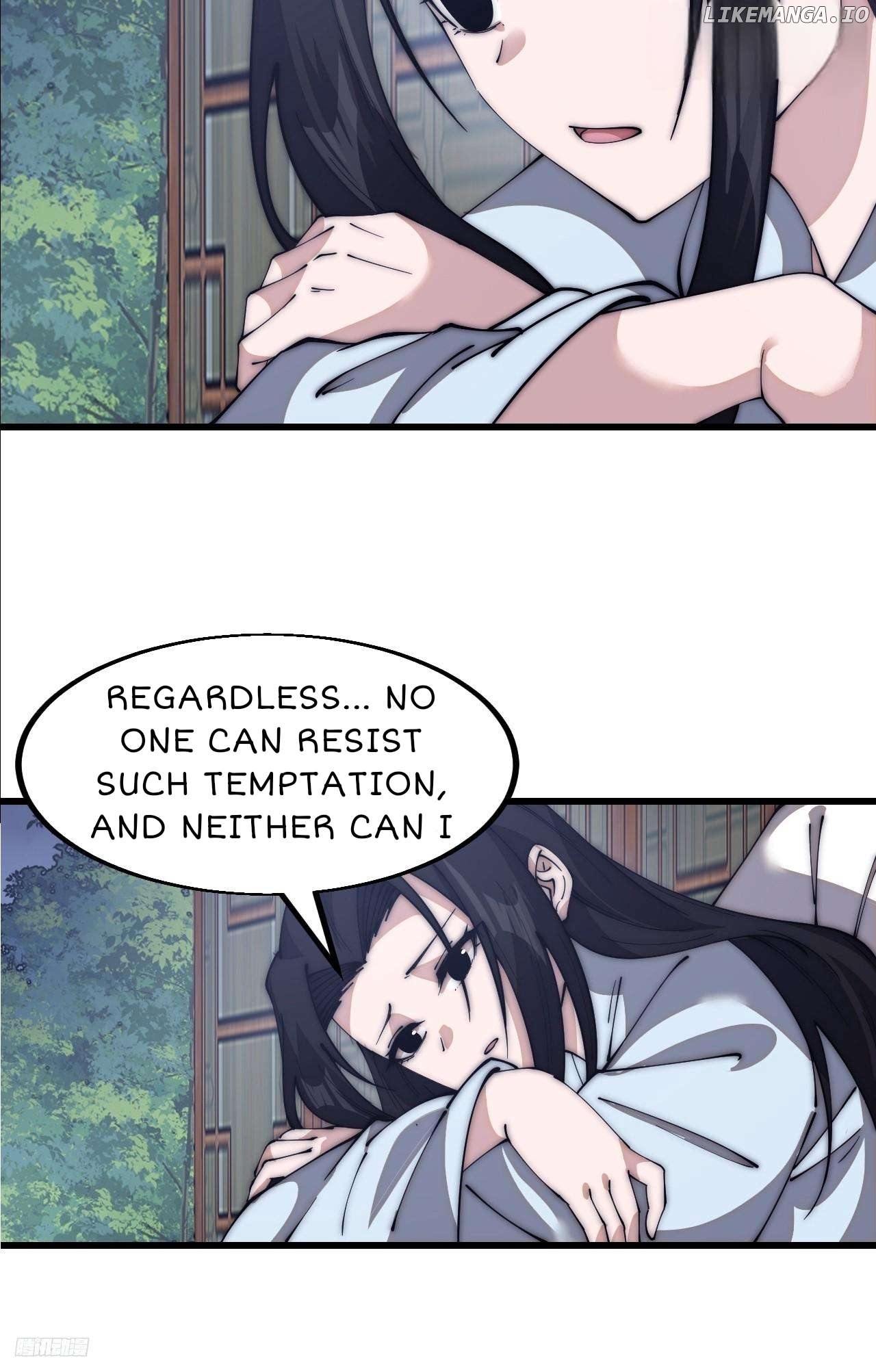 It Starts With A Mountain Chapter 593 - page 8