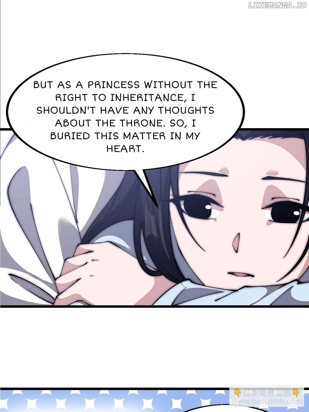 It Starts With A Mountain Chapter 593 - page 9
