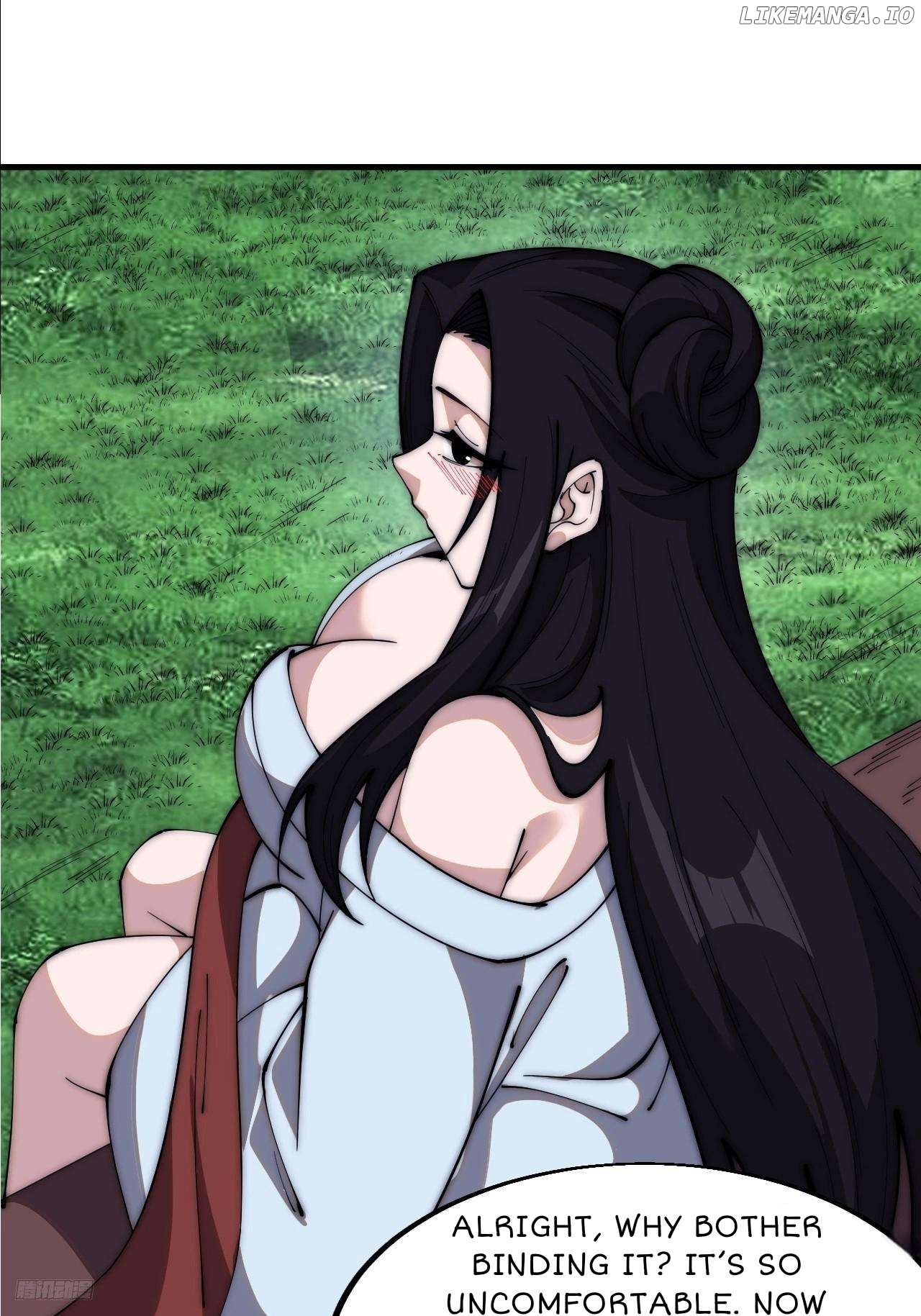 It Starts With A Mountain Chapter 594 - page 11