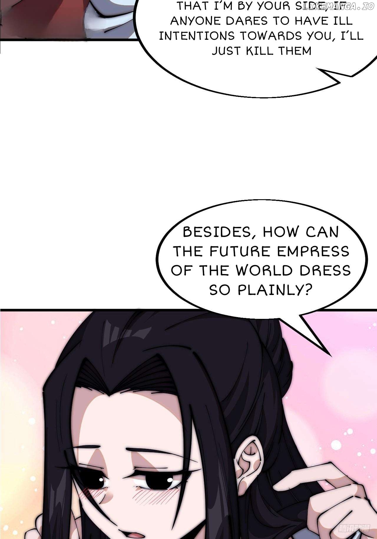 It Starts With A Mountain Chapter 594 - page 12