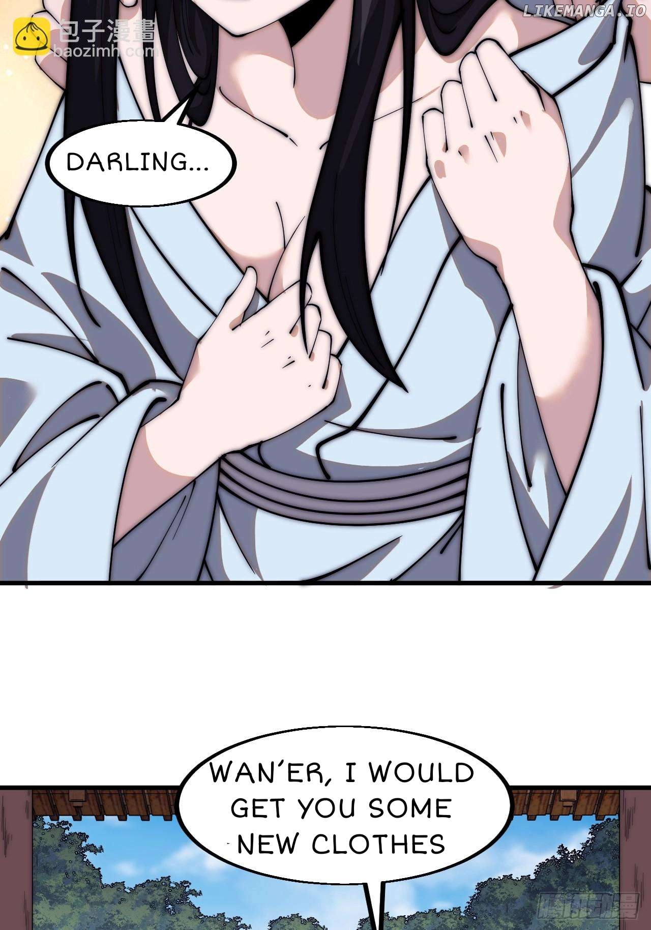 It Starts With A Mountain Chapter 594 - page 13