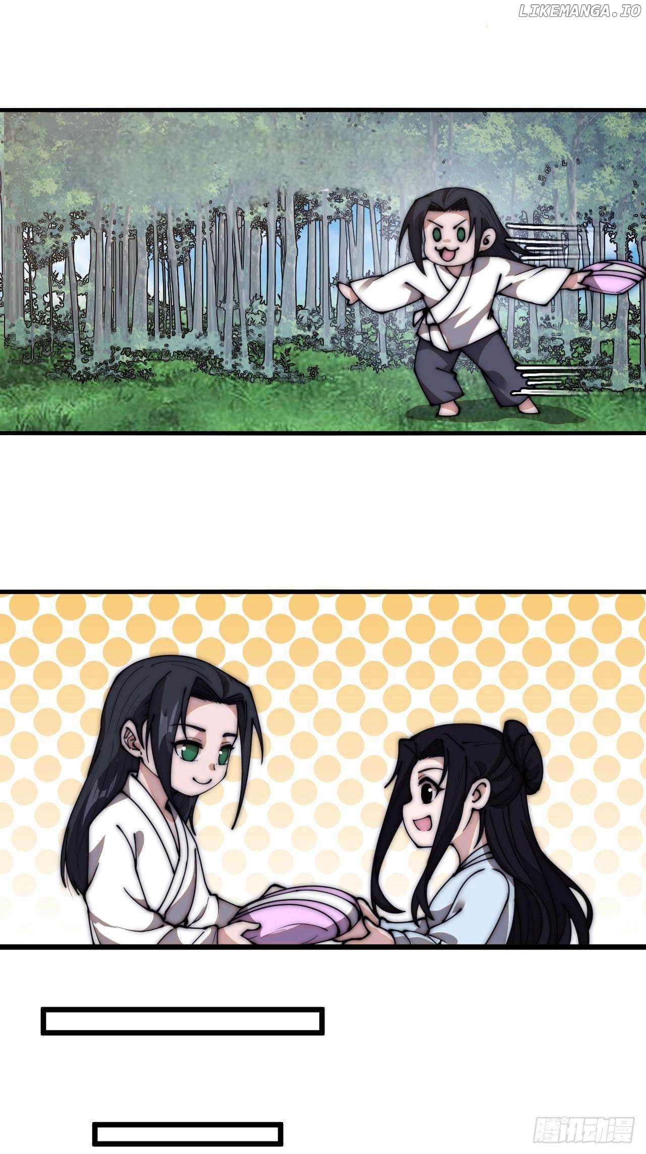 It Starts With A Mountain Chapter 594 - page 20