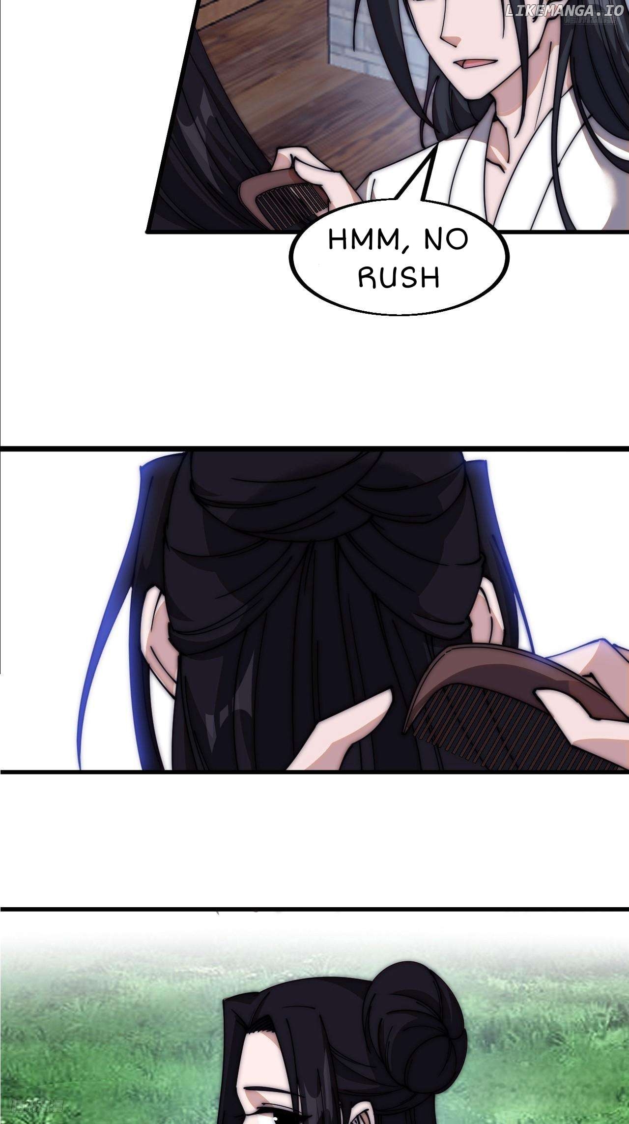 It Starts With A Mountain Chapter 594 - page 5