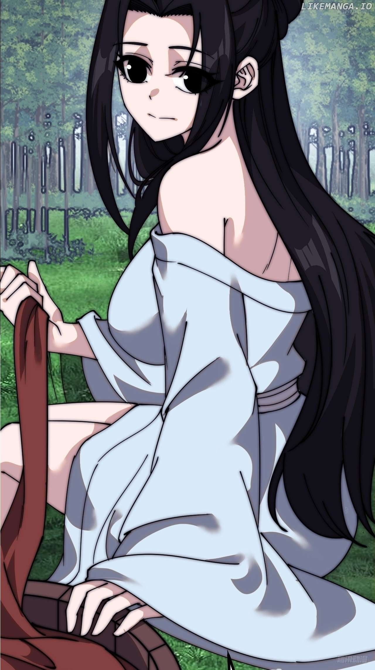 It Starts With A Mountain Chapter 594 - page 9