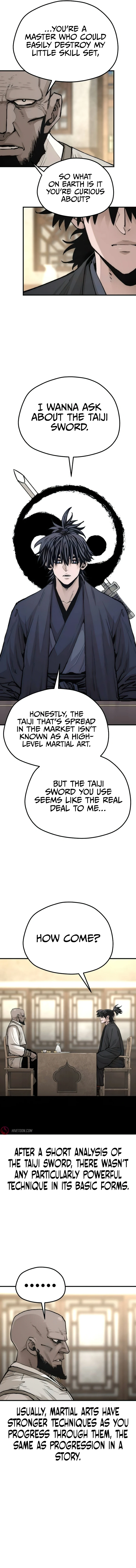 Heavenly Demon Cultivation Simulation Chapter 136 - page 3