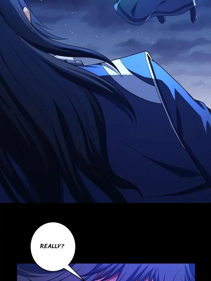 God of Martial Arts Chapter 706 - page 12